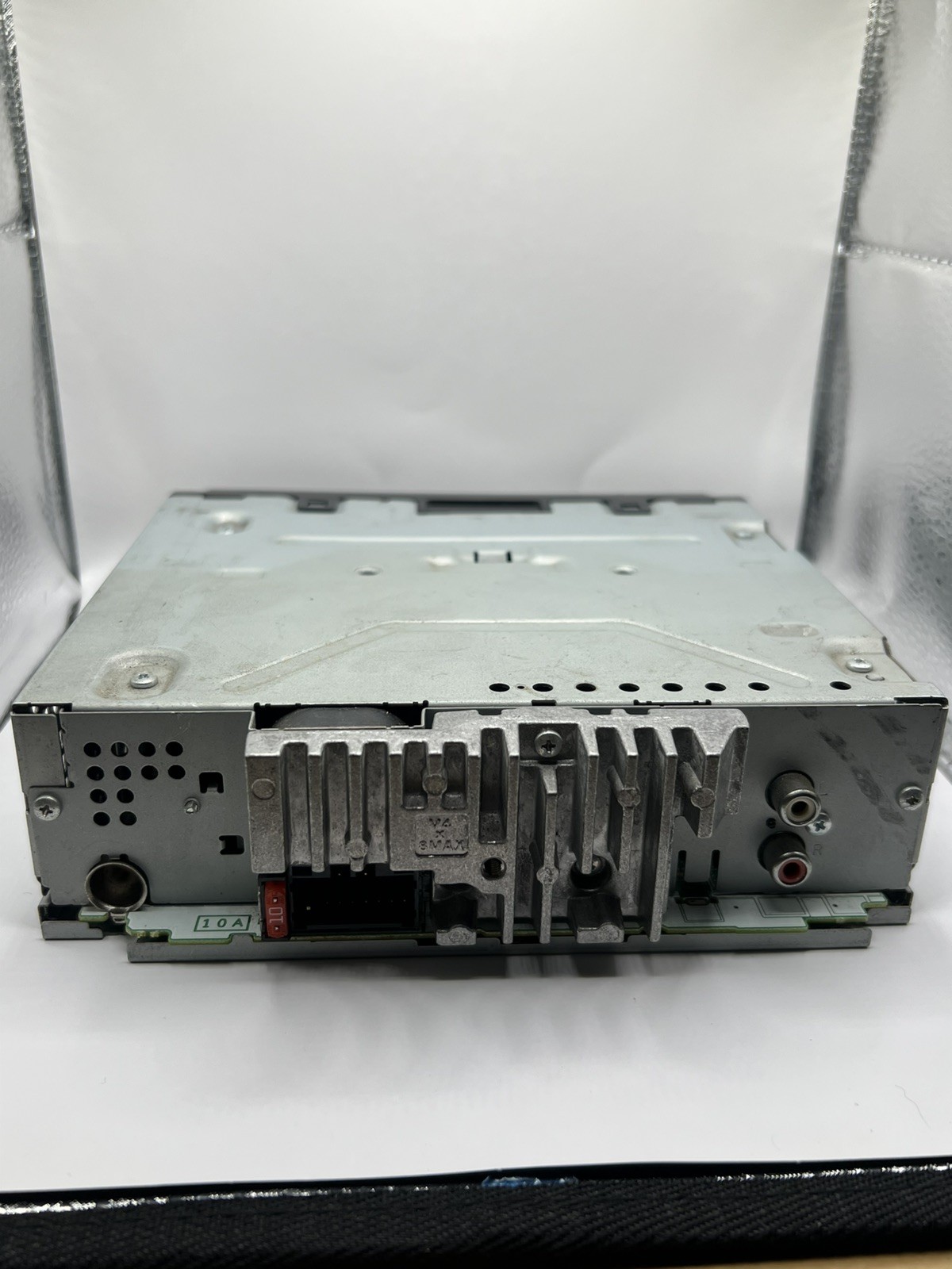 Pioneer DEH-1300MP In-Dash AM/FM Radio CD Player Aux Receiver OEM