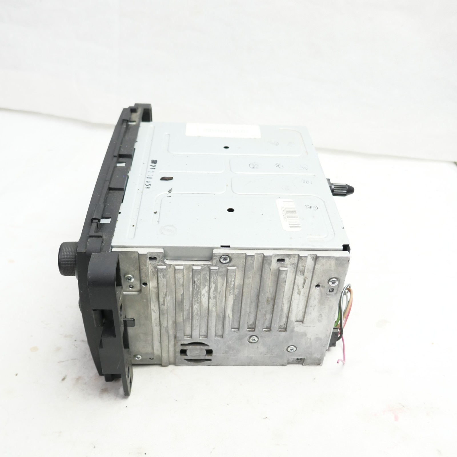 06 07 08 Chevrolet Impala Monte Carlo AM FM CD radio receiver 25957376