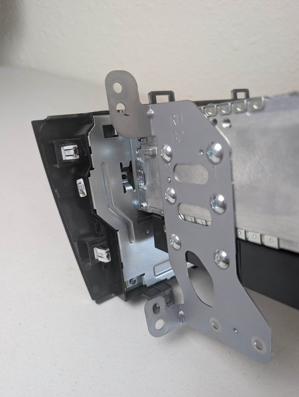 2015-2019 Subaru Legacy Outback OEM Starlink Multimedia GEN3 MID BC7
