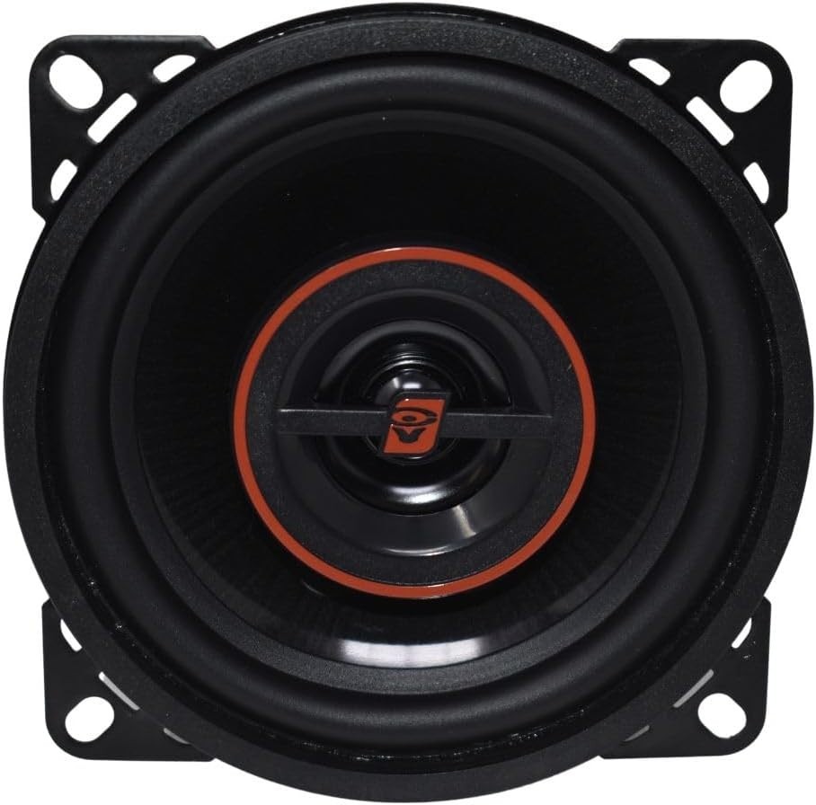 Single DIN Bluetooth AM/FM Radio &” Dash Speakers For 2003-2006 Dodge Sprinter
