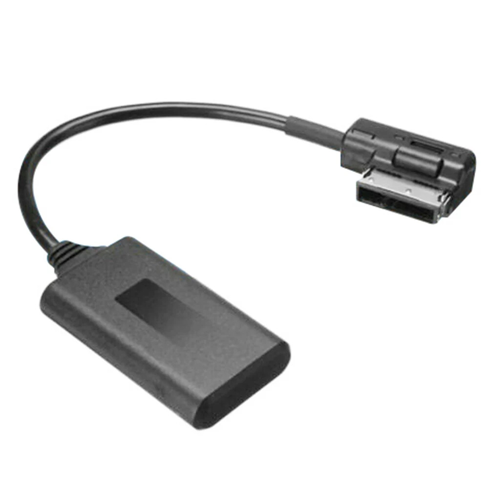 Car AMI Multimedia Bluetooth Audio Cable for Audi Q5 A5 A7 R7 S5 Q7 A6L A8L A4L