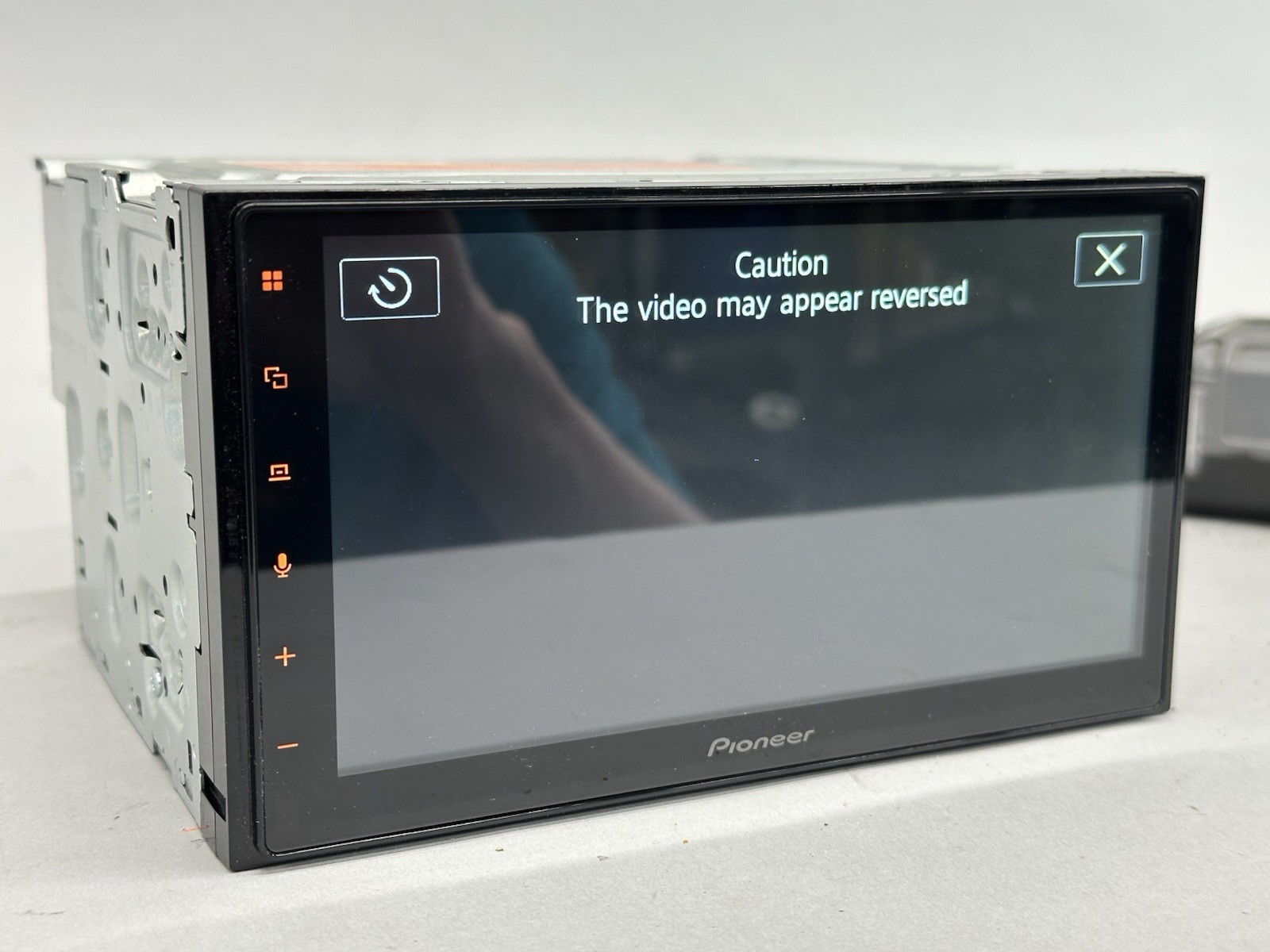 Pioneer DMH-2660NEX 2 DIN 6.8″ HD Radio Receiver Apple Android Bluetooth USB