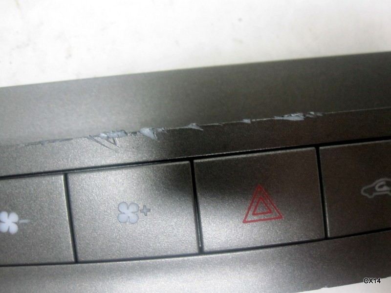 MISSING SCREEN Android Car Radio KXLXIS101001 for 2006-2012 Lexus IS250