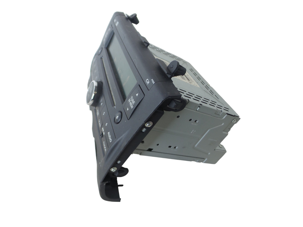 2010 – 2012 Nissan Altima Am Fm Cd Player Radio Receiver 28185 ZX11A