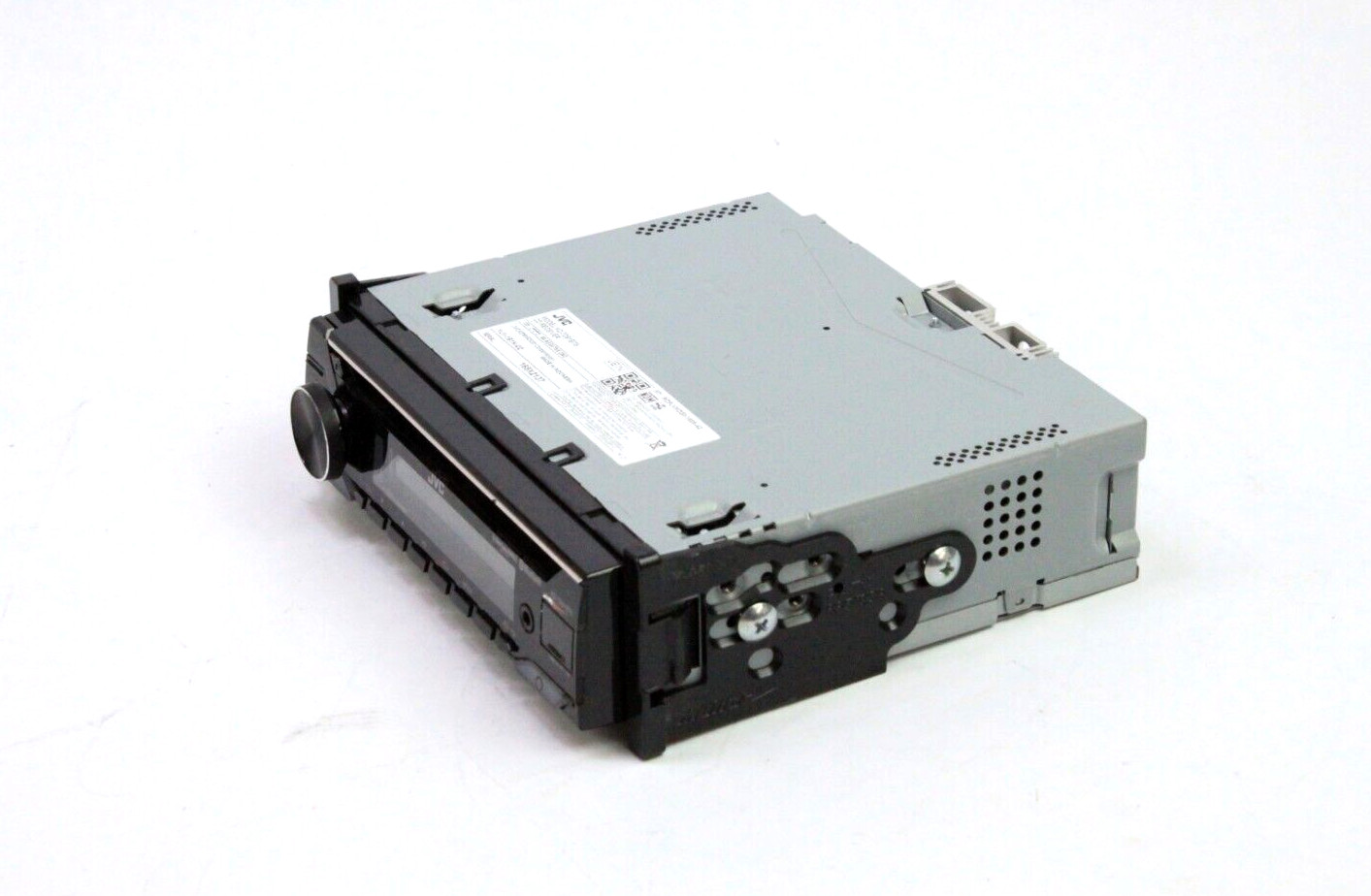 JVC KD-TD91BTS Car Stereo Receiver