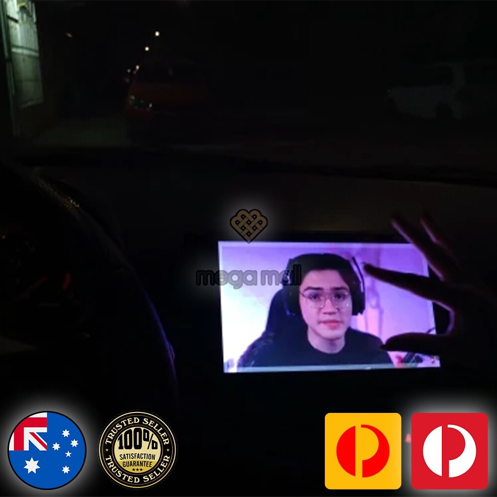 12 ” Touchscreen Android Auto USB GPS Carplay for Audi A4 A5 S4 S5 RS Q5 SQ5
