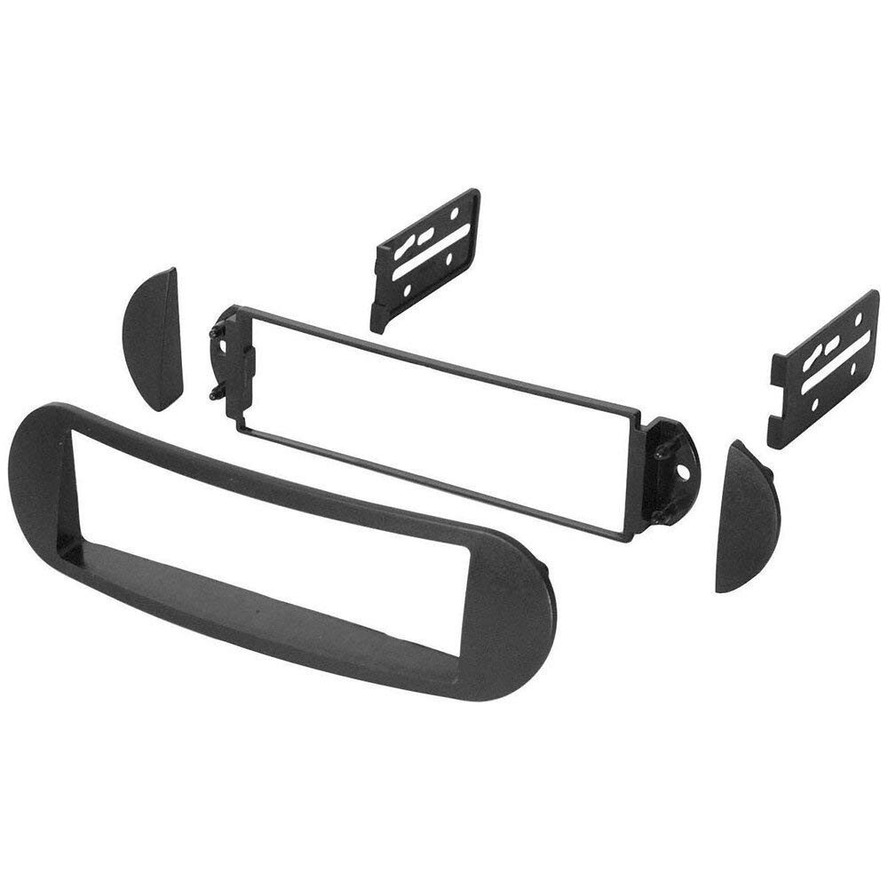 Jensen CAR1013 10″ Screen Apple Carplay AM/FM Radio For 1998-2011 VW Beetle
