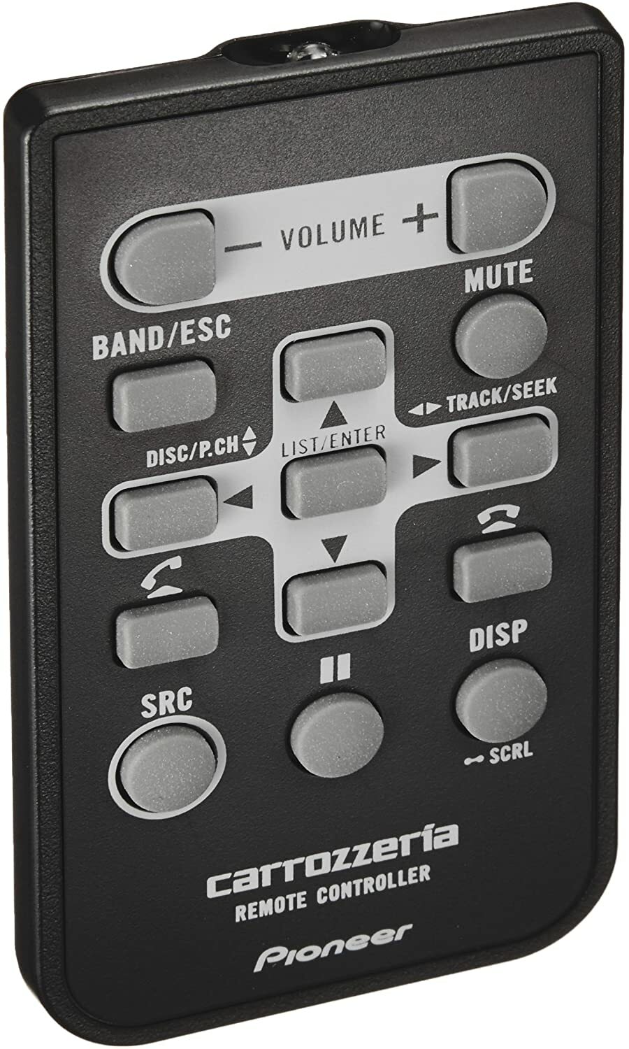 Pioneer Carrozzeria DEH-7100 1DIN CD / USB / Bluetooth Car Audio Japanese F/S