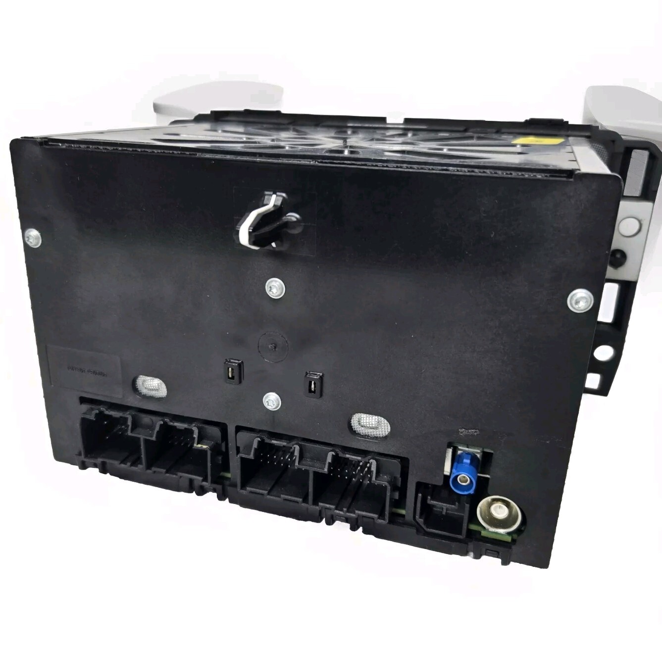 GM 23205086 Delphi Myfi Intellink Arcadia 2013-17 Factory Radio Navigation CD
