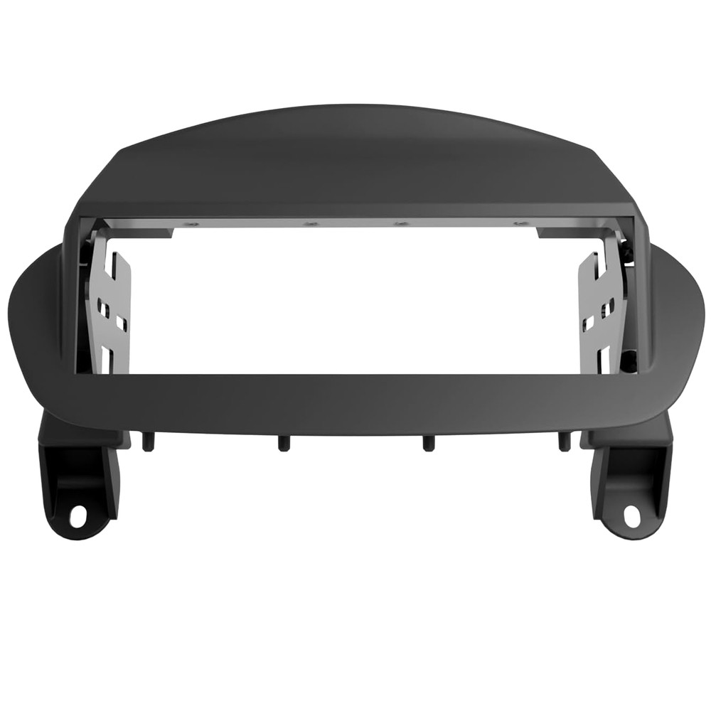Alpine ILX-W770M Factory Radio Upgrade Kit for 2020-2024 vehicles from Ford