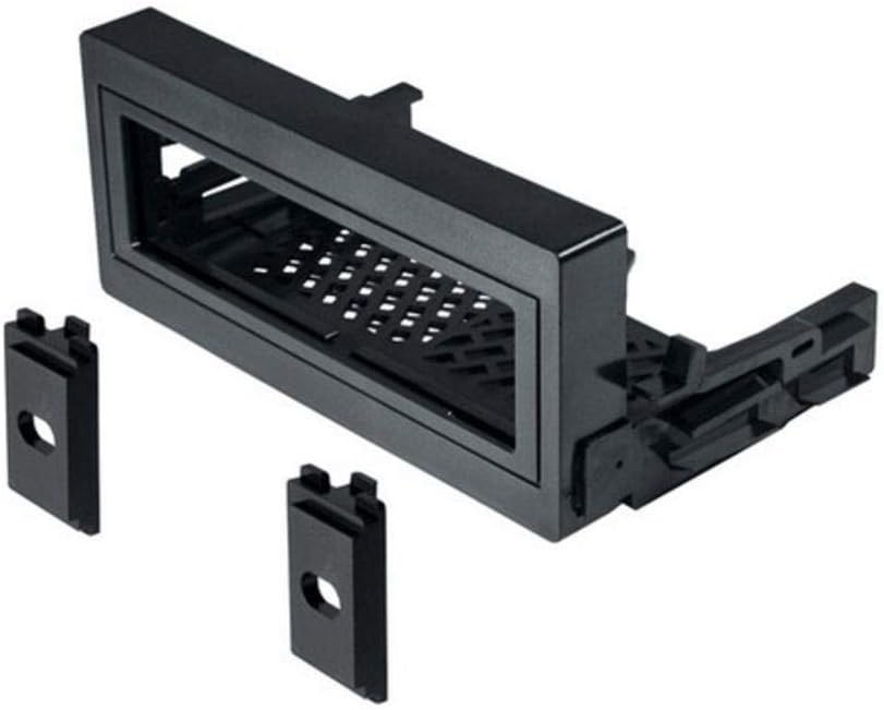 Vintage GM Car Stereo Mounting Kit GM-K345 Dash Kit for GM 1995 and above NOS