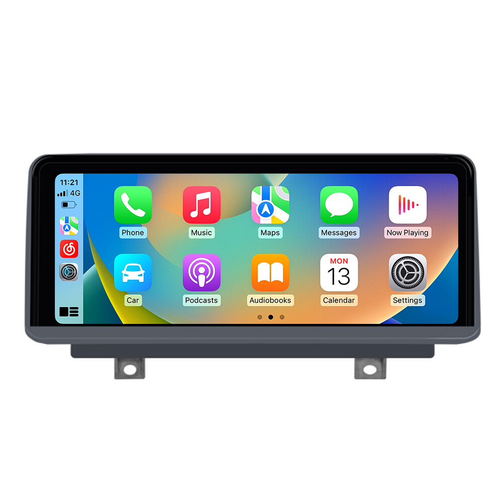 Car Radio player For BMW 1/2 Series F20/F21/F23 NBT System Wireless carplay 64GB
