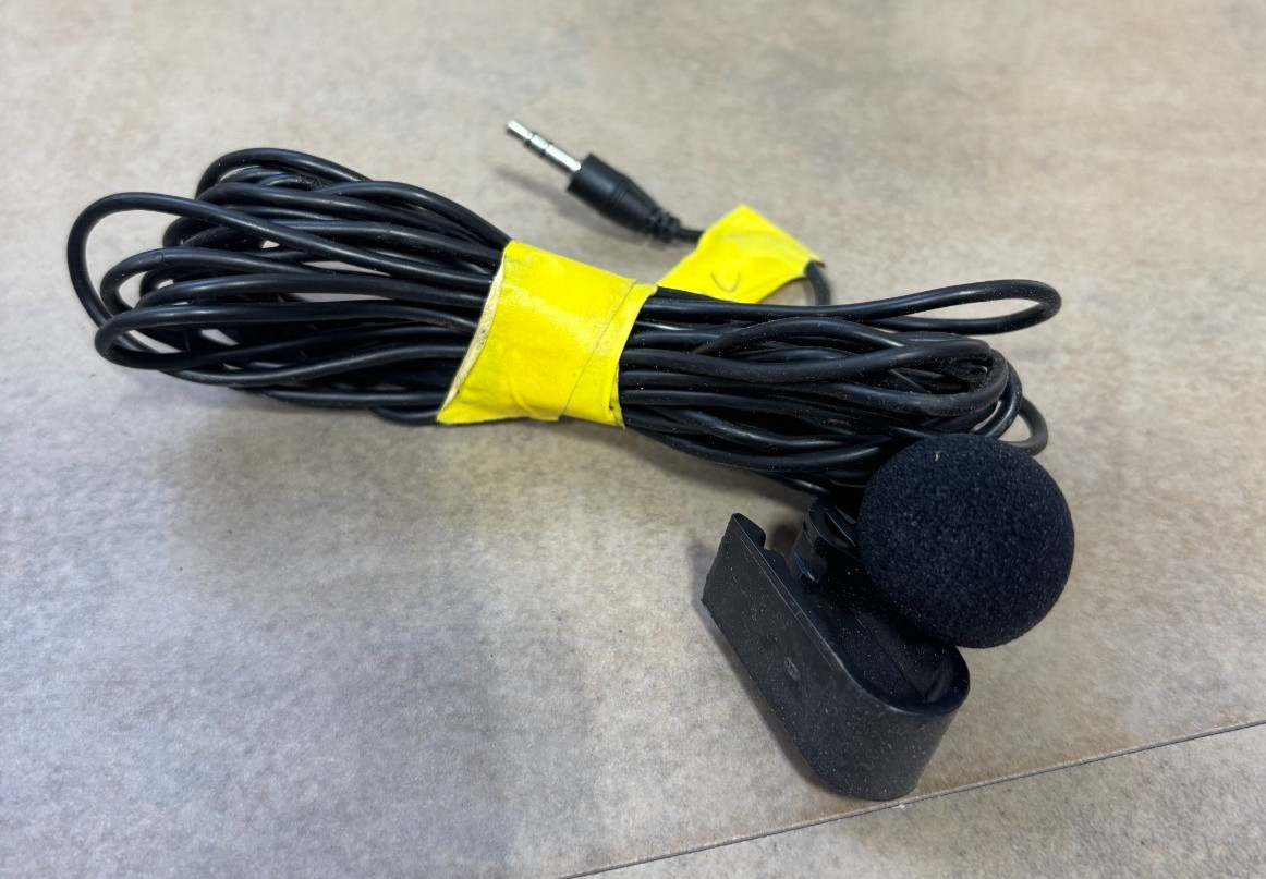 *GENUINE* GOOD CONDITION Power Acoustik CP-650 MultiMedia