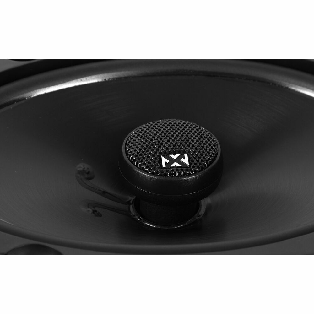 Rear Door Factory Speaker Replacement Package for 2004-2008 Ford F-150 | NVX