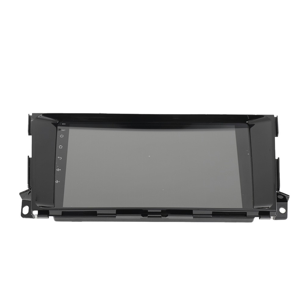 Car Stereo Support with 9 inch Touchscreen 32G+Carplay+AHD for 15-2017 Altima