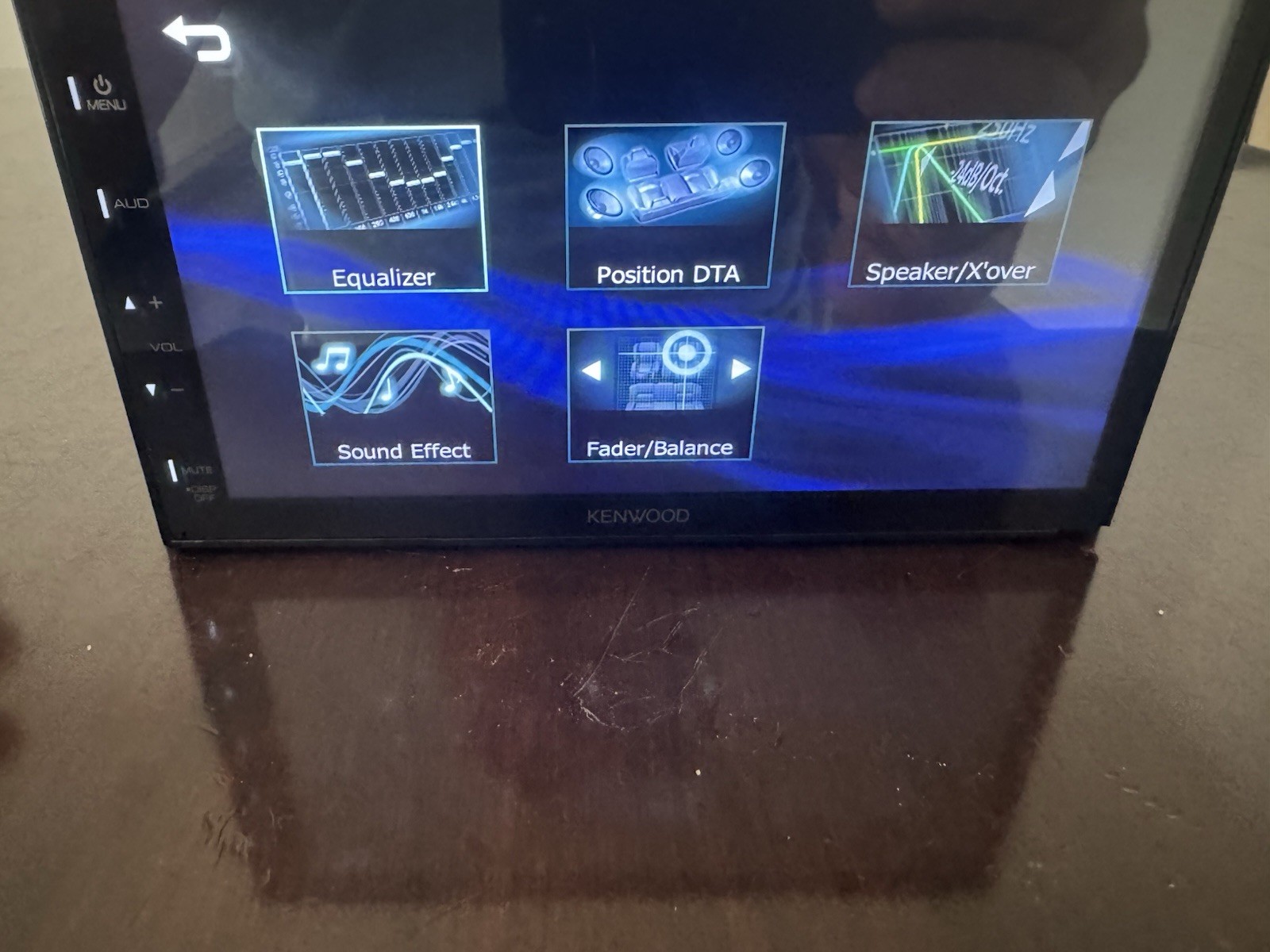 ✅✅Kenwood DMX150BT Digital Multimedia Receiver