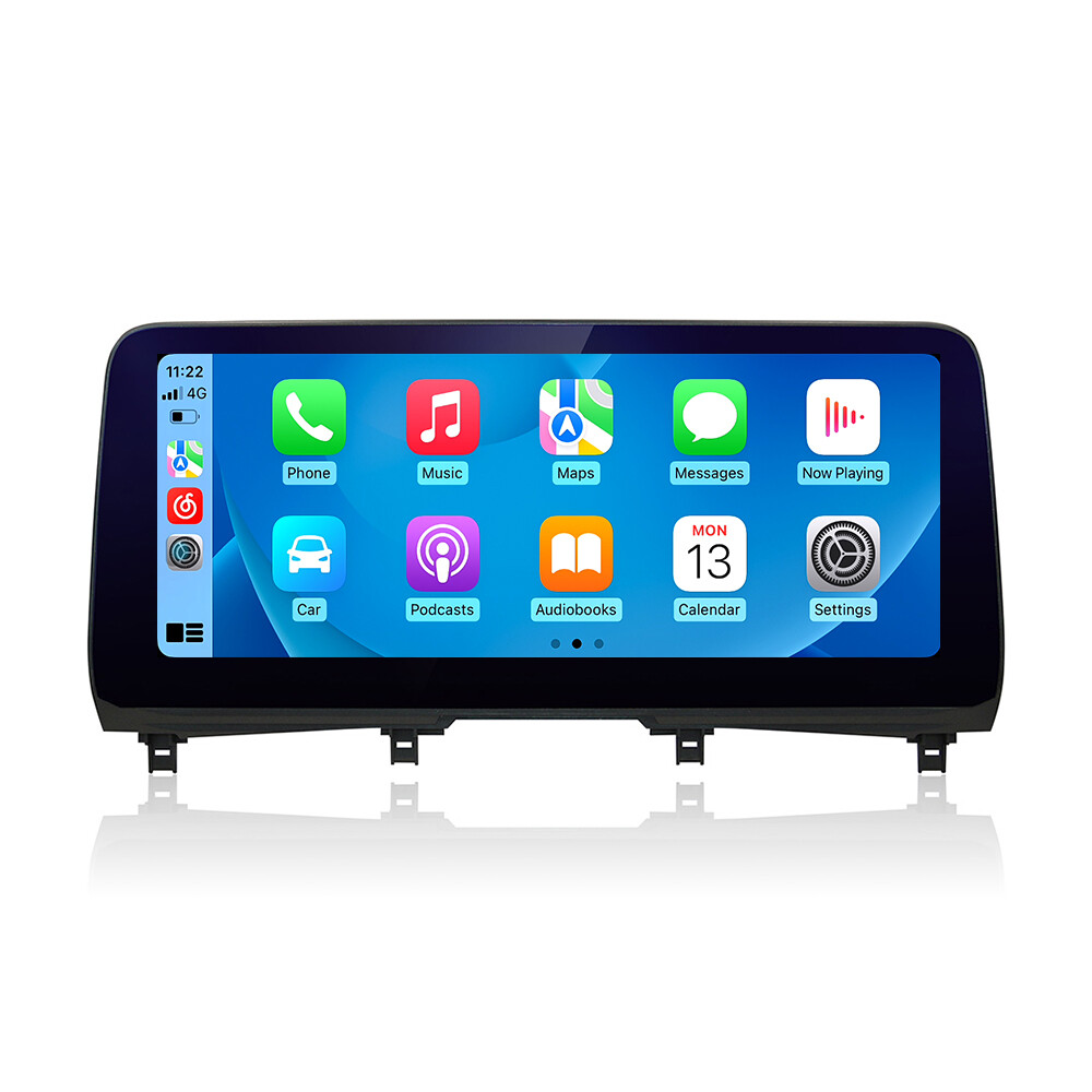 12.3 Inch Screen Android 14 For Lexus RX RX270 RX350 RX450H 2009-2022 Car Radio