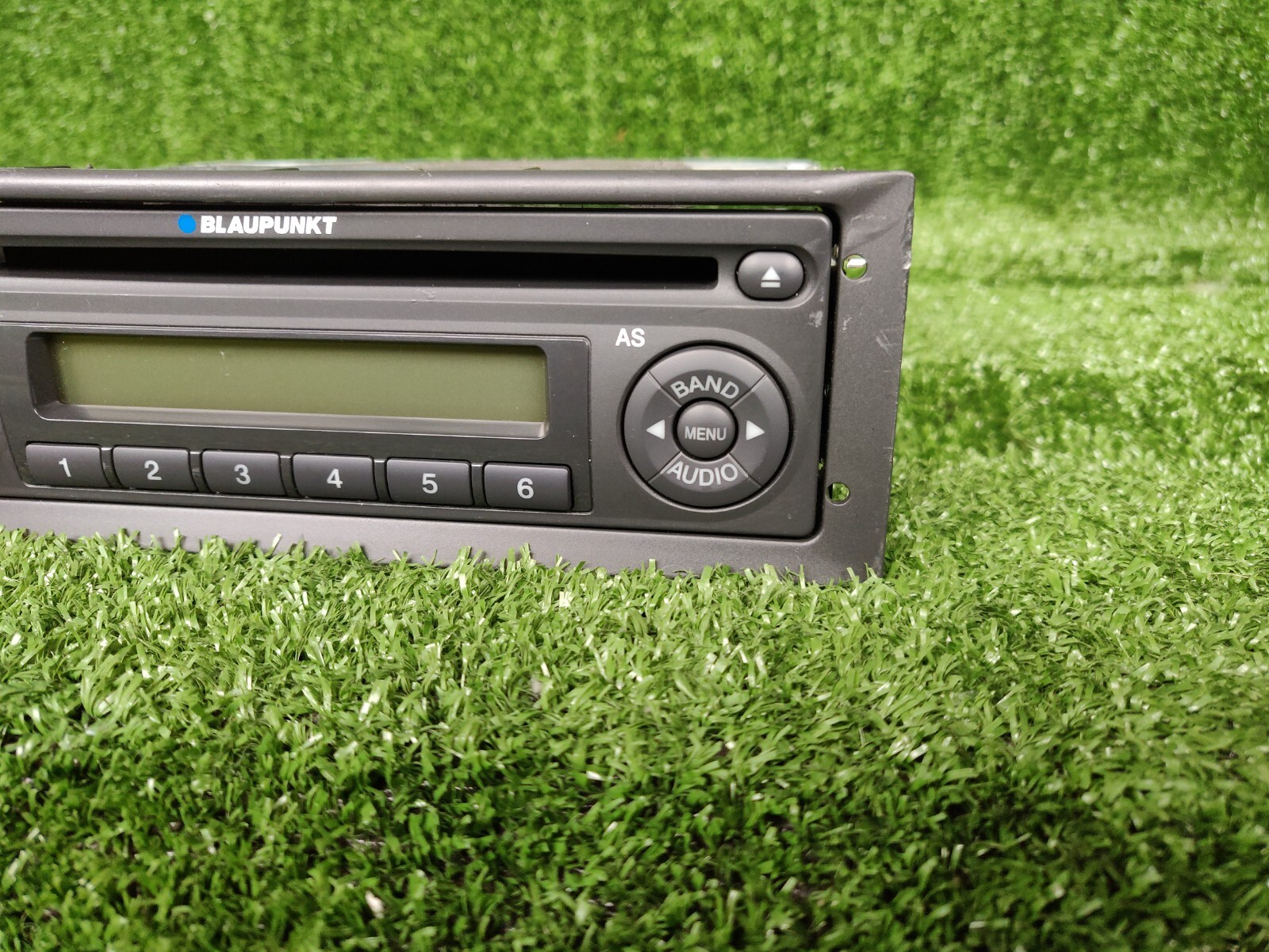 Fiat 7648734516 7 648 734 516 7 354 928 920 7354928920 Original Car Radio