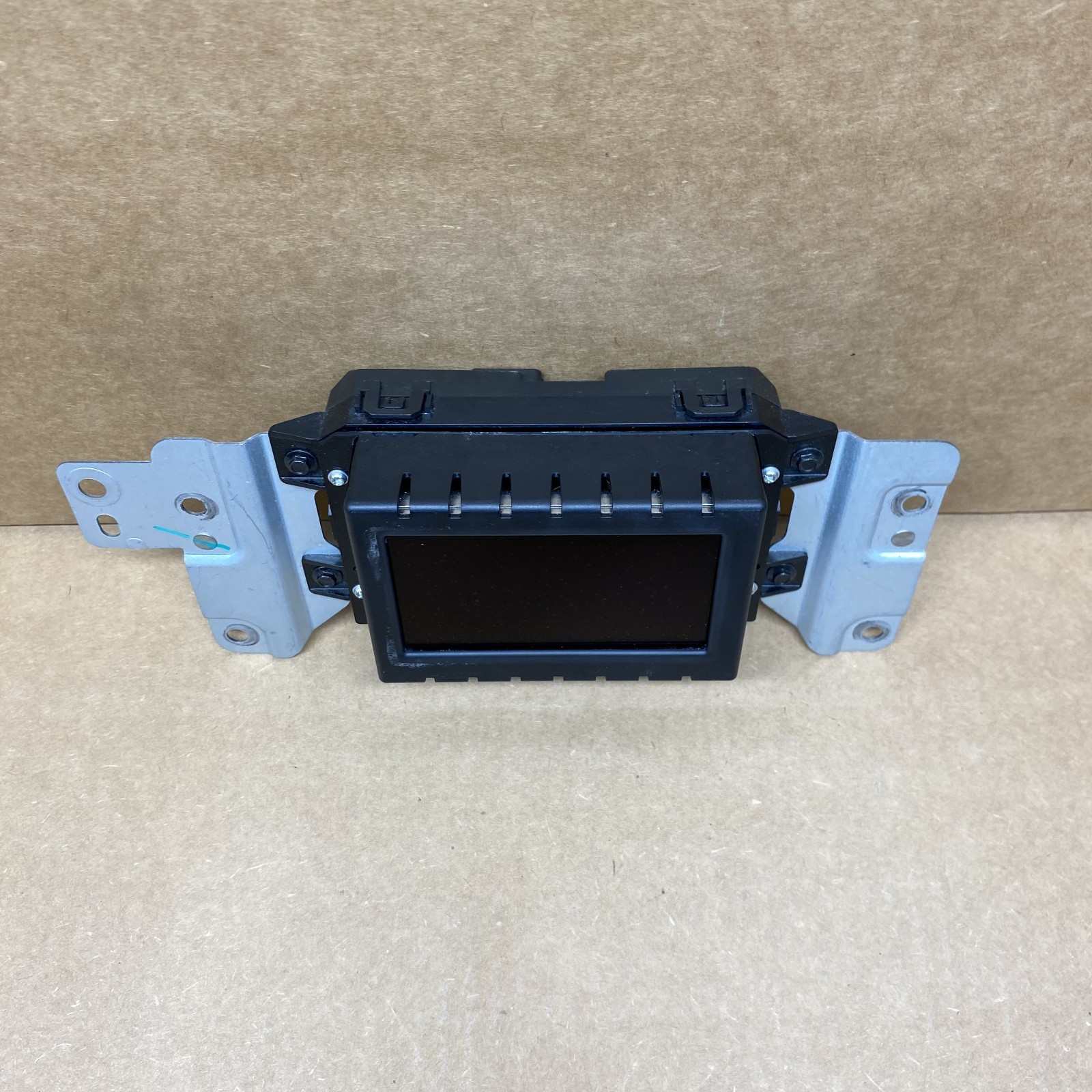 2012-2013 Ford Edge 4.2′ Radio Stereo Information Display Screen CT4T-19C116-CD