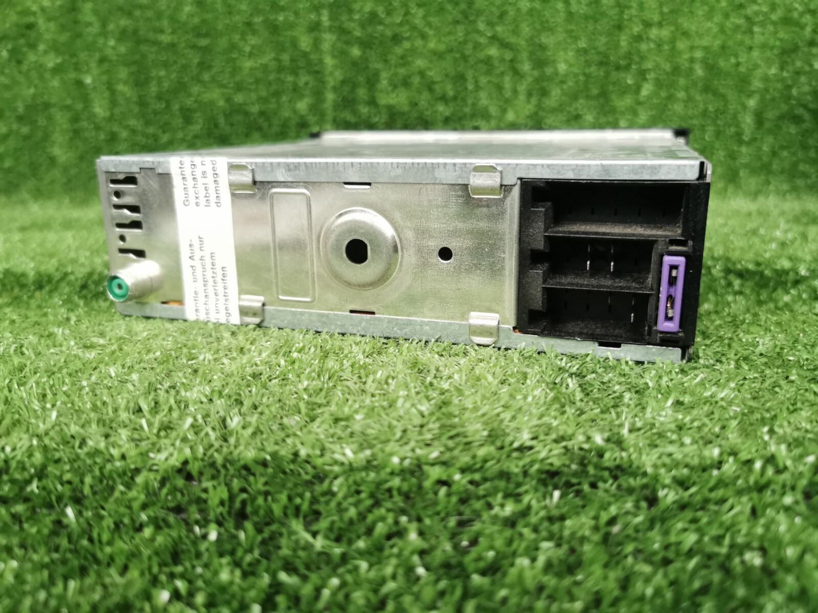 Grundig Me100 Grundig Me100b Opel Me100 Opel Me100b Me 100 B Original Car Radio