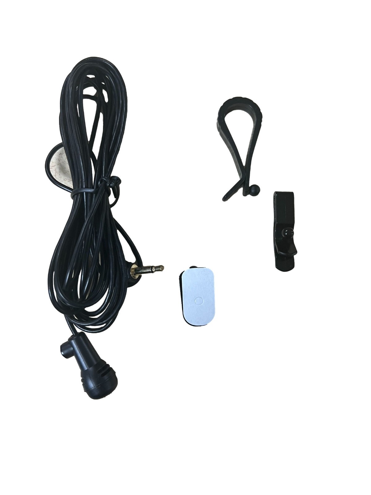 IMC Audio Microphone for Kenwood DMX809S DMX8709S DPX305MBT DPX395MBT DPX505BT