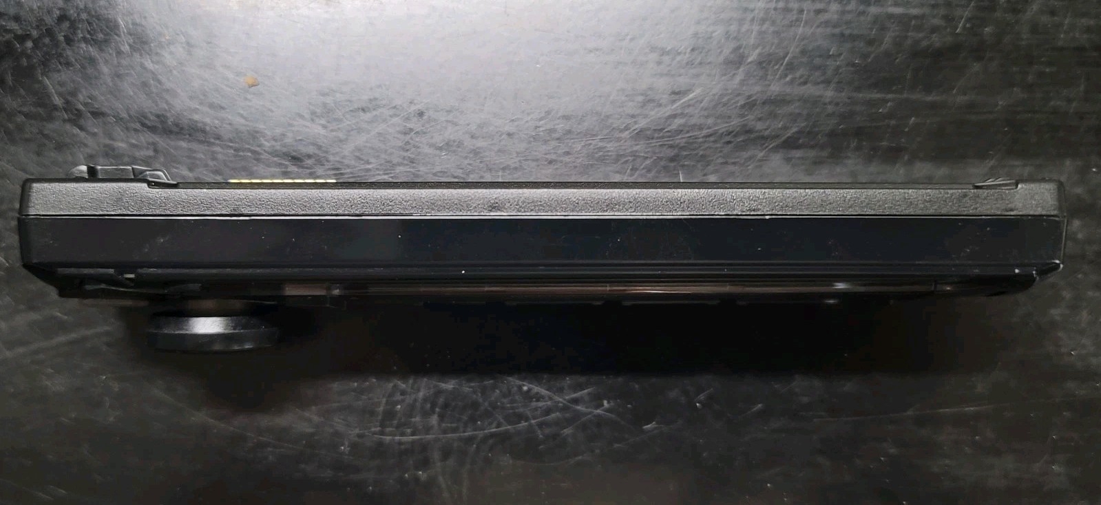 KENWOOD KDC-HD262U CAR STEREO FACEPLATE ONLY