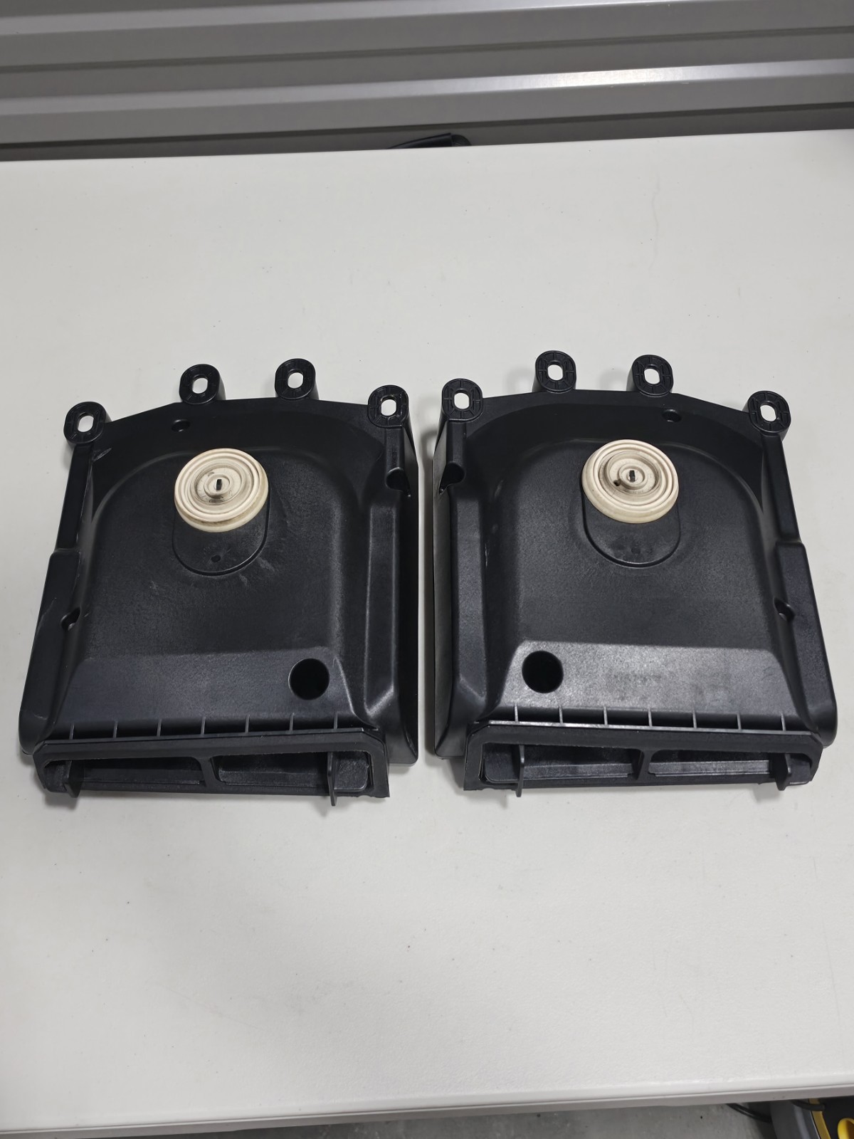 BMW E60 M5 5 Series LOGIC 7 TOP HIFI DSP Surround Sound System Complete