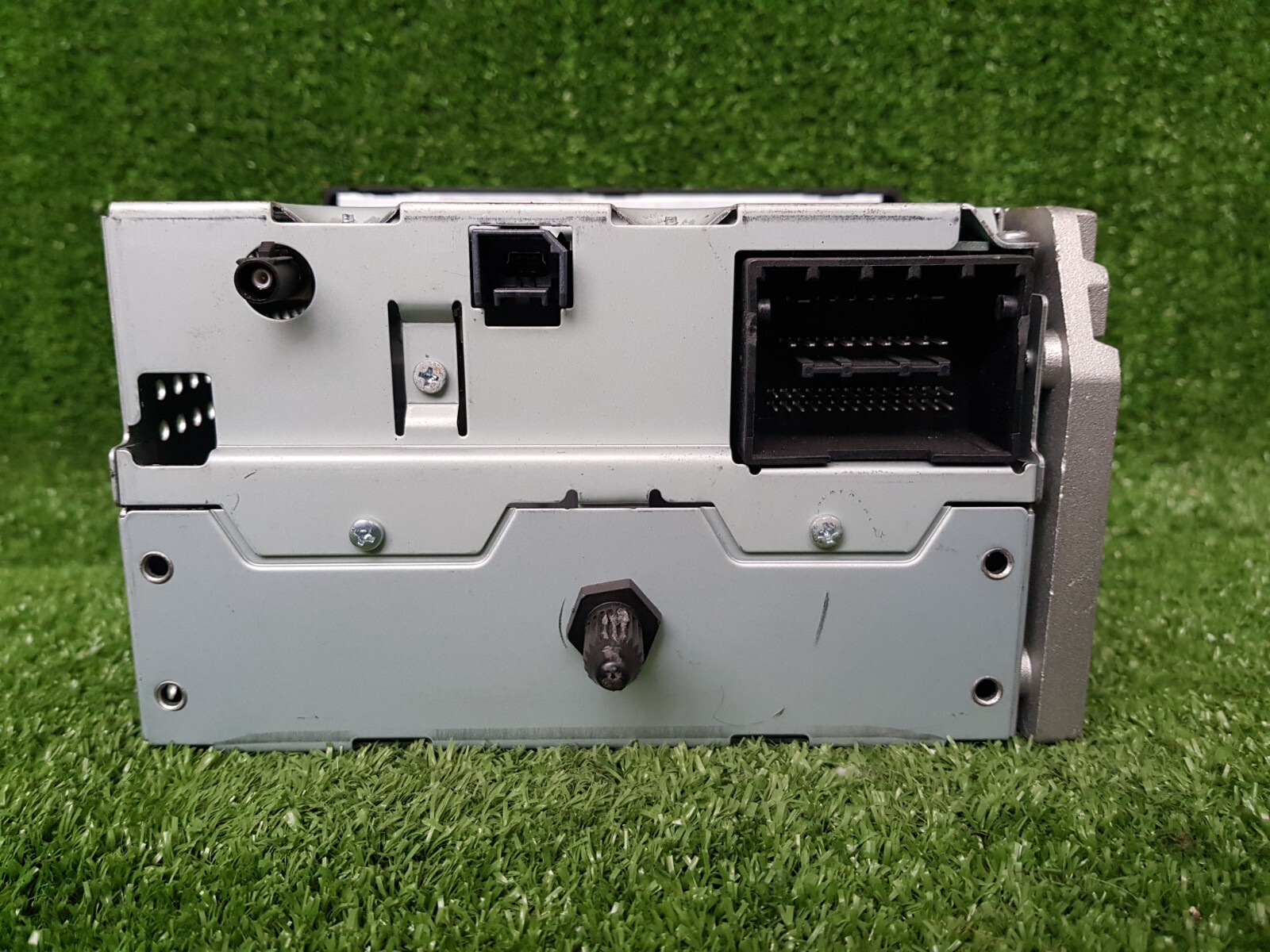 Chevrolet 95368611 9536 8611 557799431 Original Car Radio