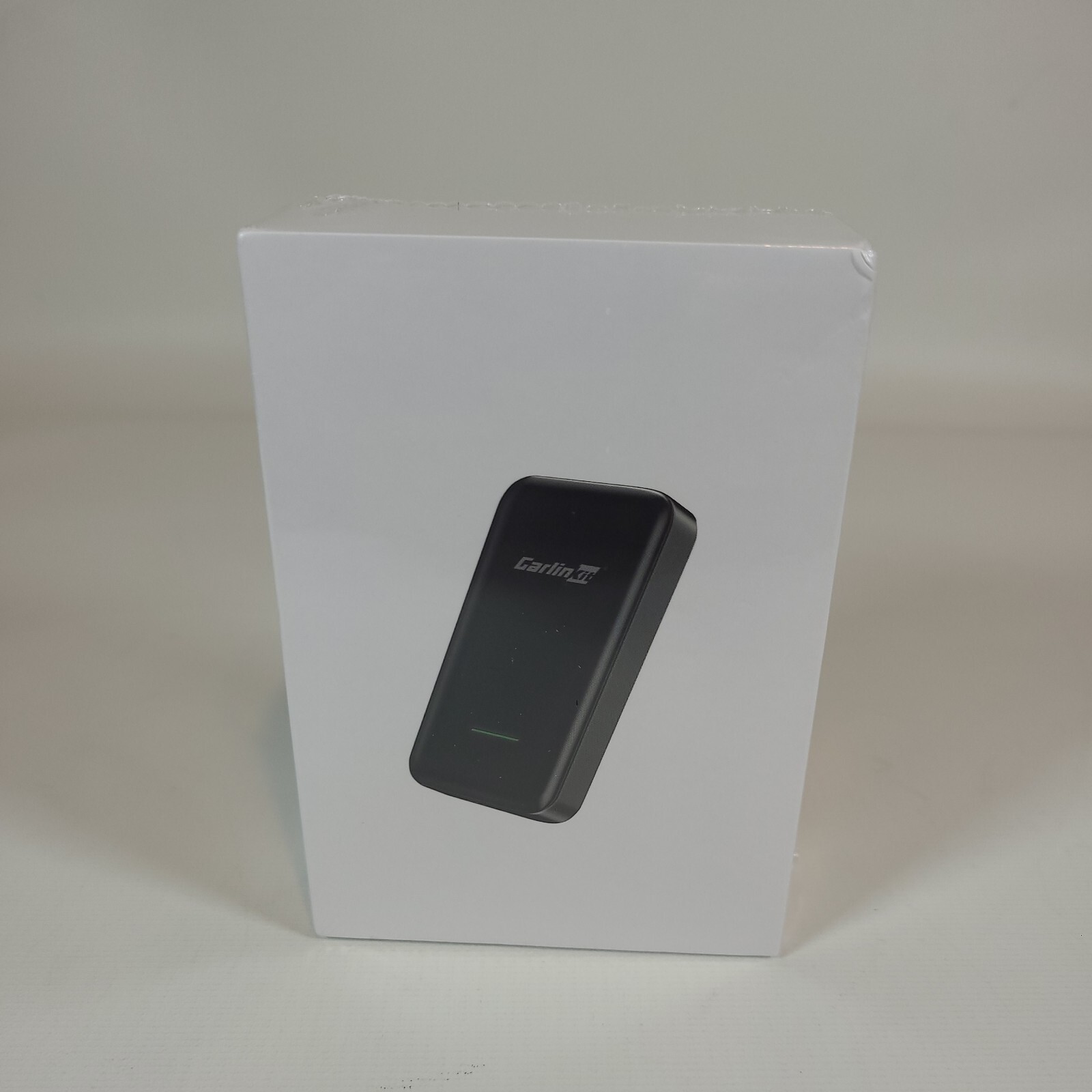 CarlinKit CPC200-U2W-Plus 3.0 Wireless CarPlay Adapter USB for Factory Wired