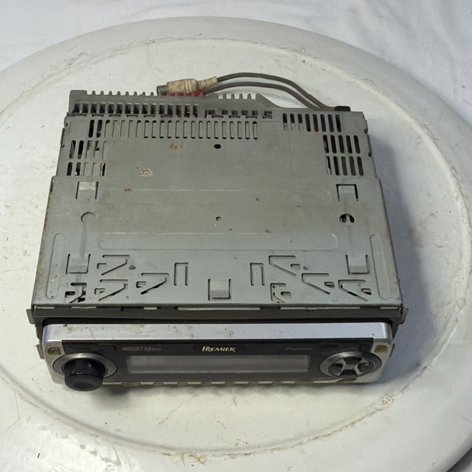 Pioneer DEH-P440 MOSFET 50wx4 Car Stereo