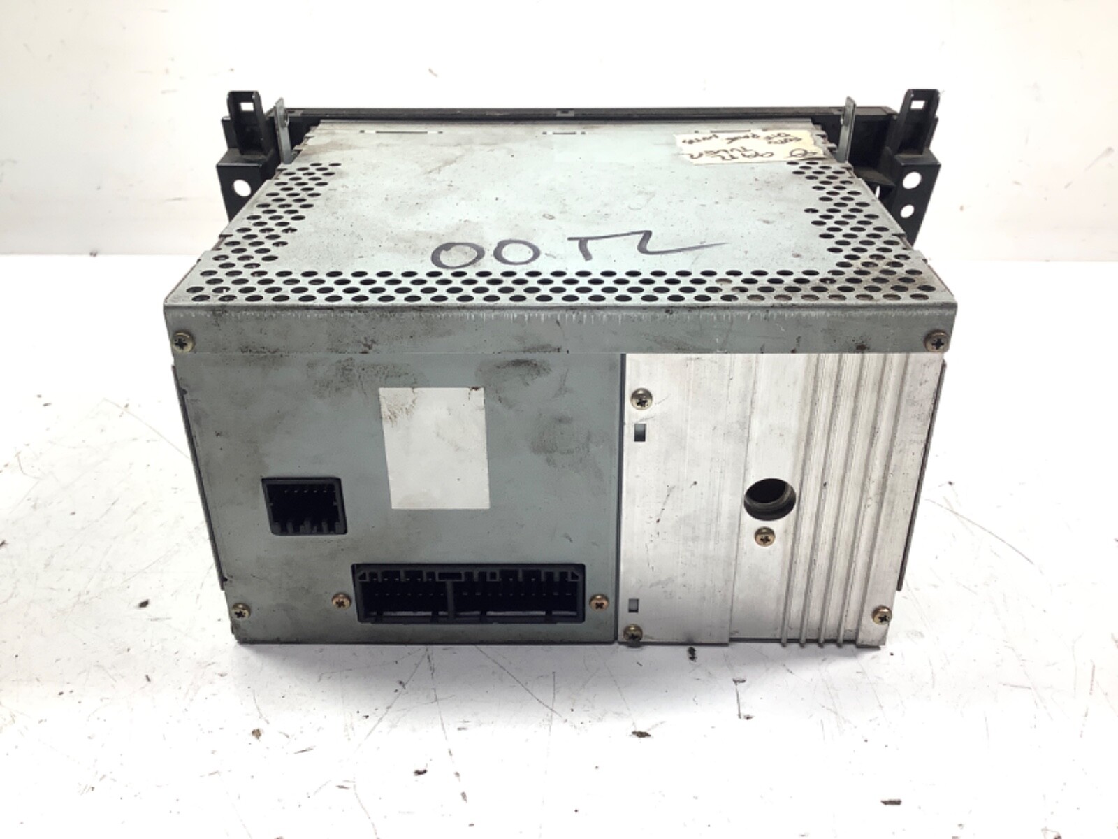 99-00 Acura TL Tuner Assembly Automatic Radio 39100-S0K-A01ZA OEM