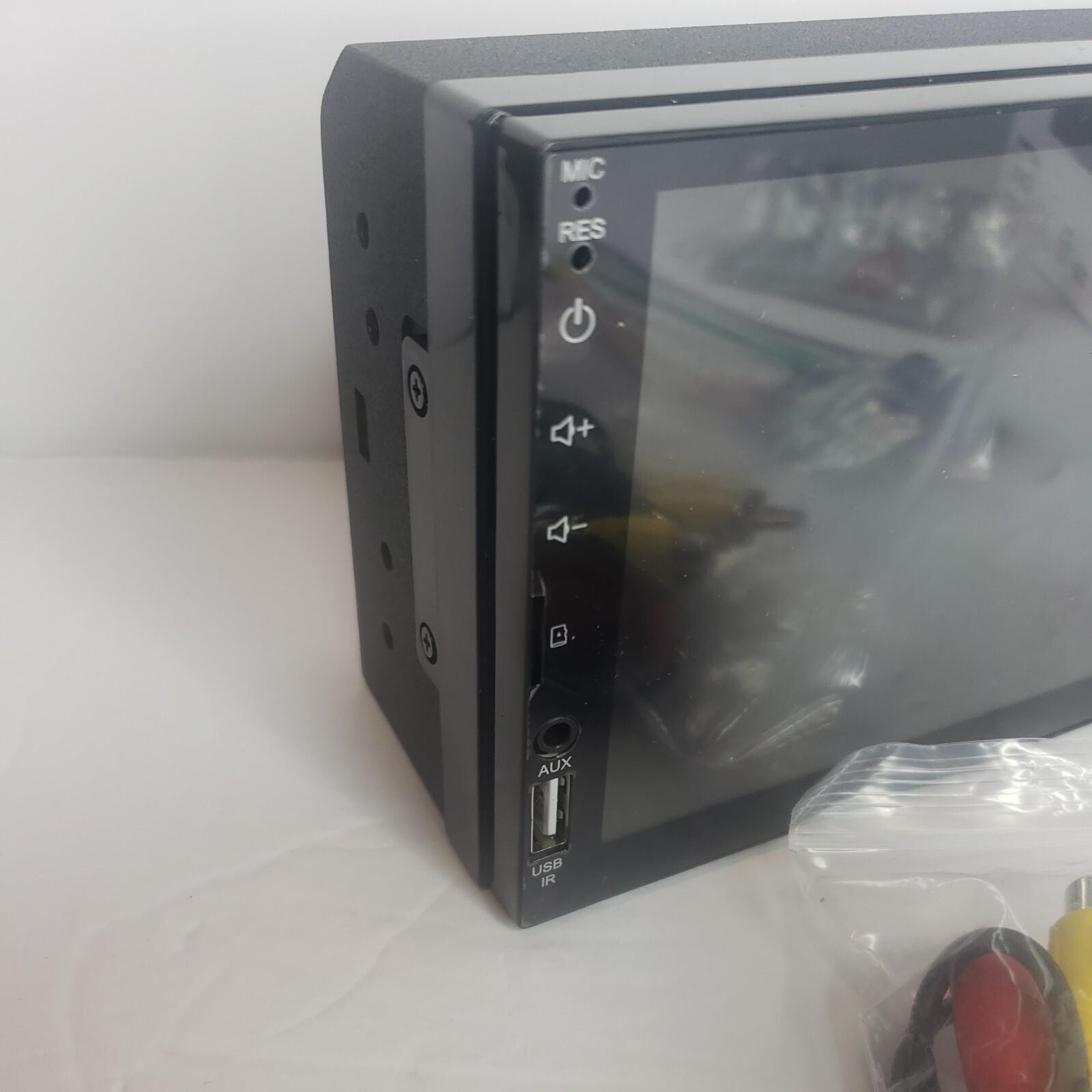 Car Stereo MP5 Player CML-Play 7023C-Play 1080P 9in Car