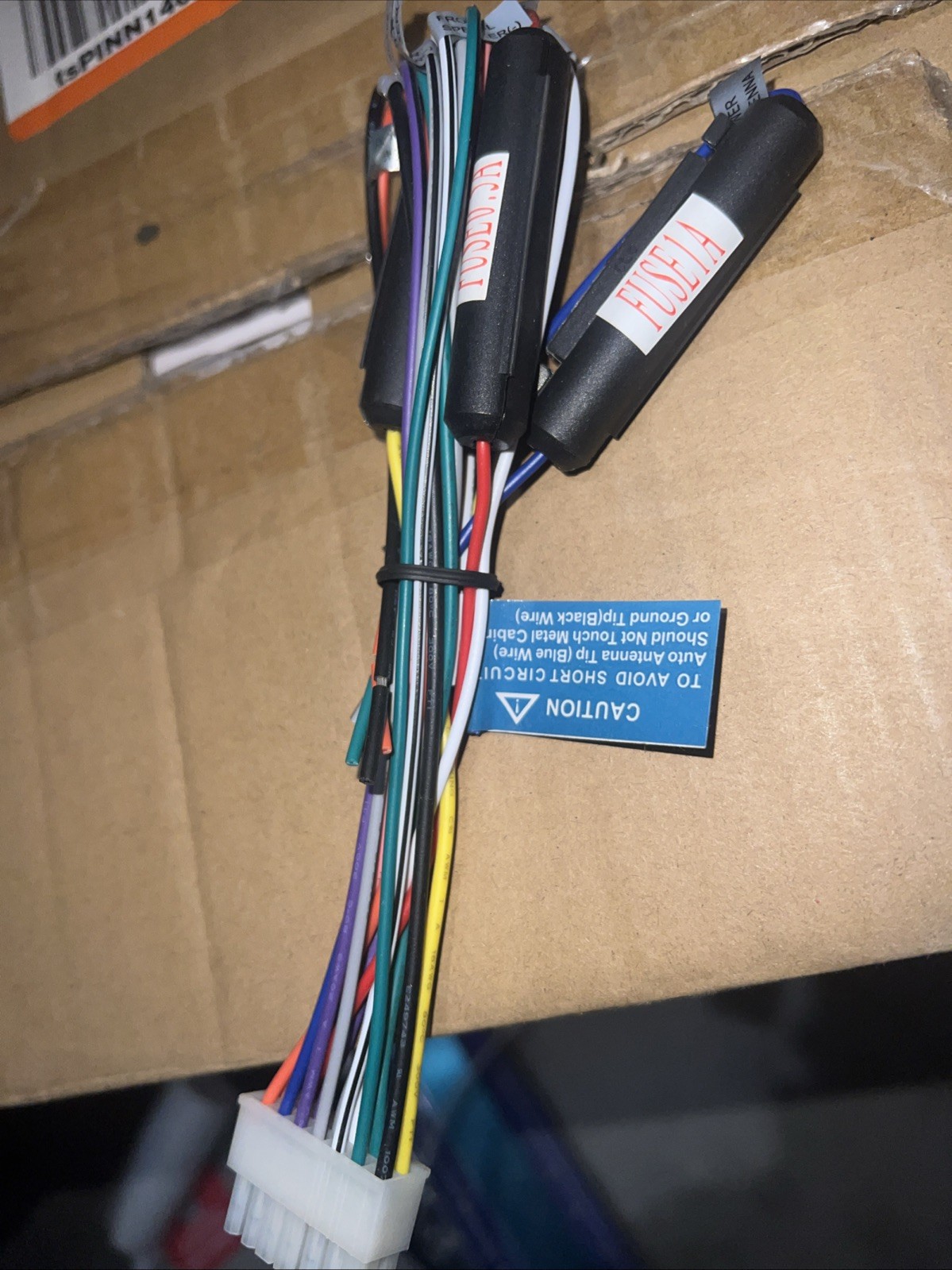 JC POWER KC-600DVi CAR DVD AM FM MPX RADIO DVD VCD CD DIVX MPRG4 USB SD NEW