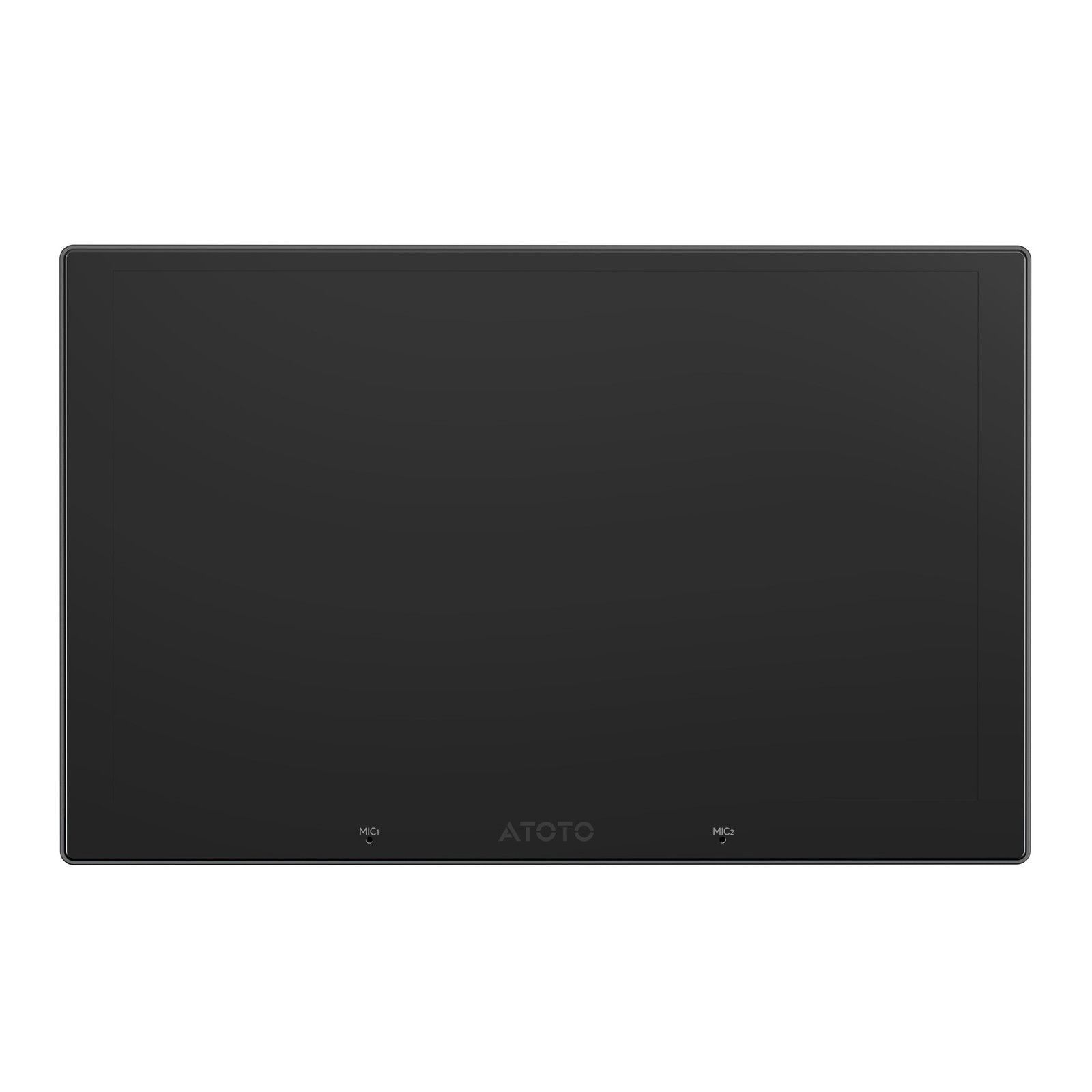 ATOTO V10 10.1” Android 14 Double Din Car Stereo CarPlay & Android Auto 6+128G