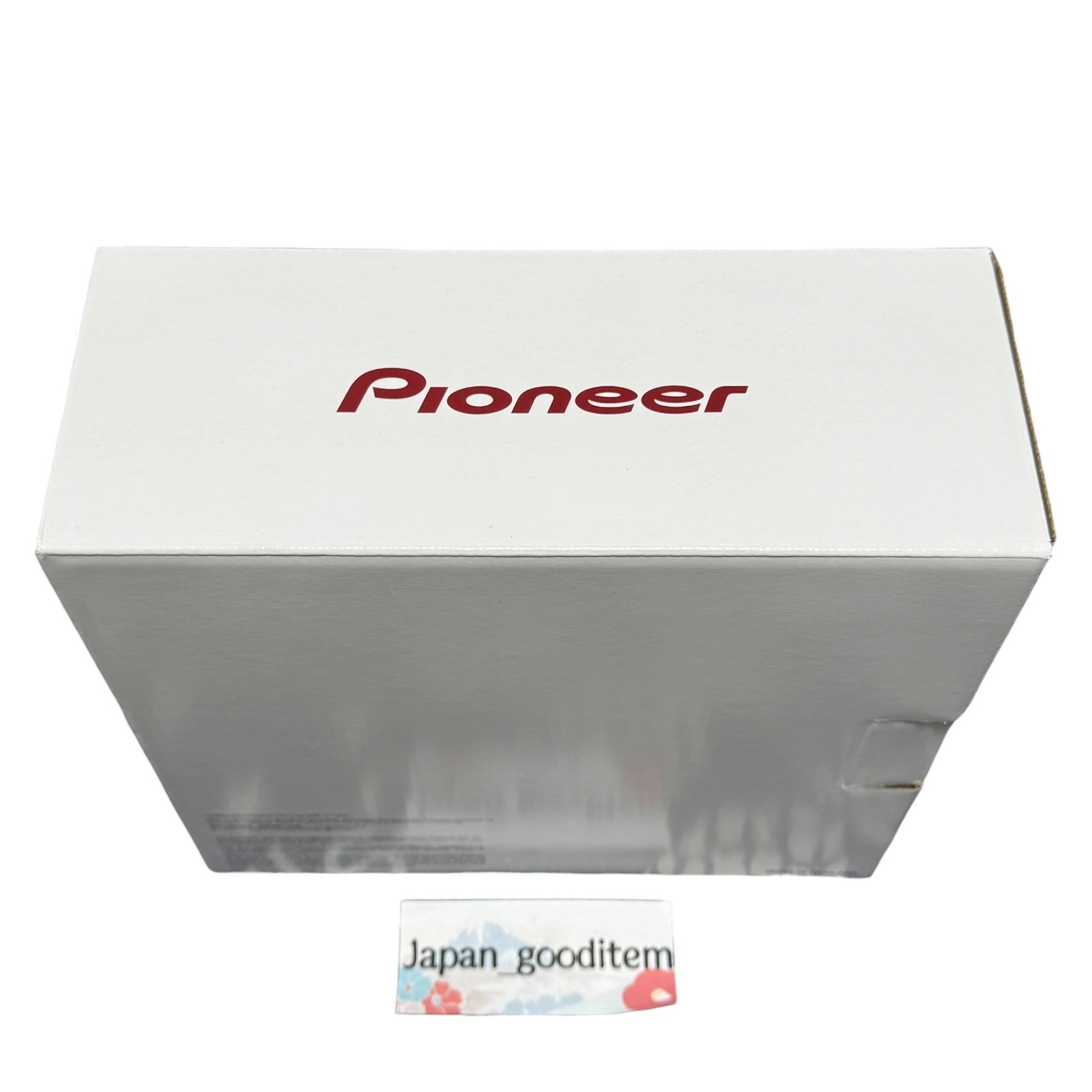 Pioneer Carrozzeria DEH-7100 Car CD Player Bluetooth USB iPod AUX FM AM Receiver