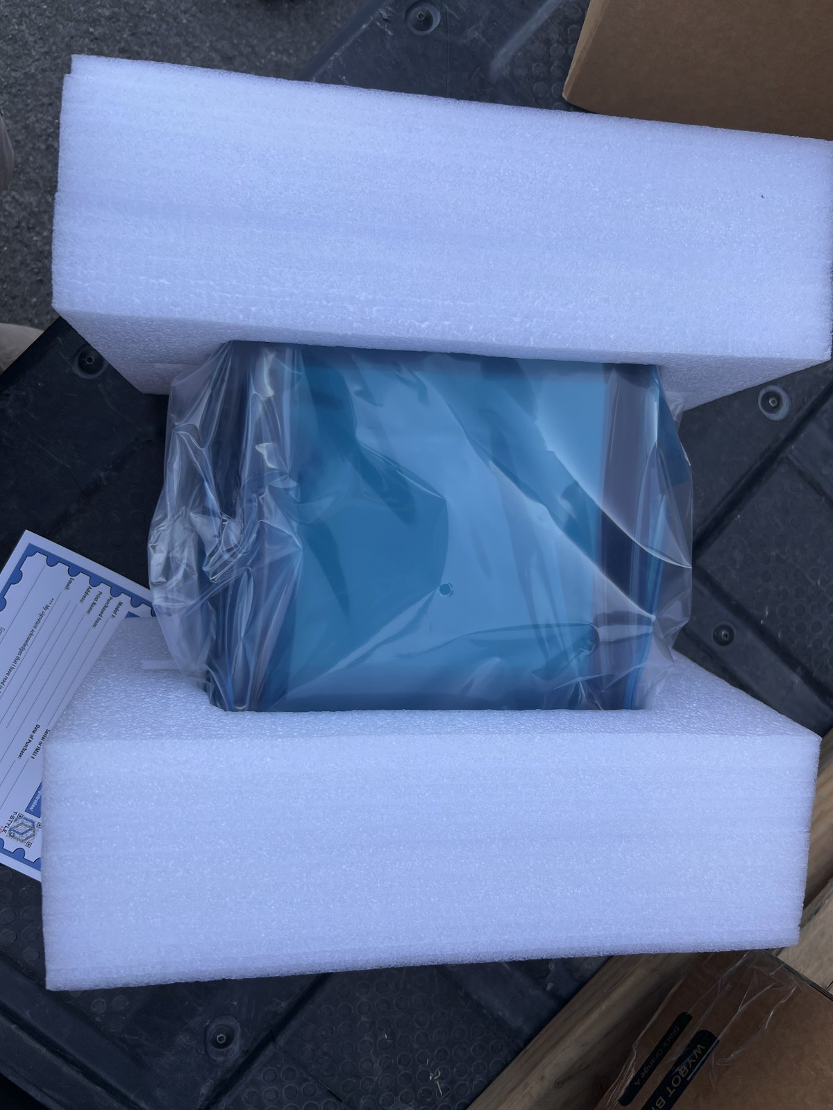 Linkswell Lite 2 Series – 2013-2014 Ford F150 Lite 2 (LT-FDOP12-1RR-6C) CarPlay