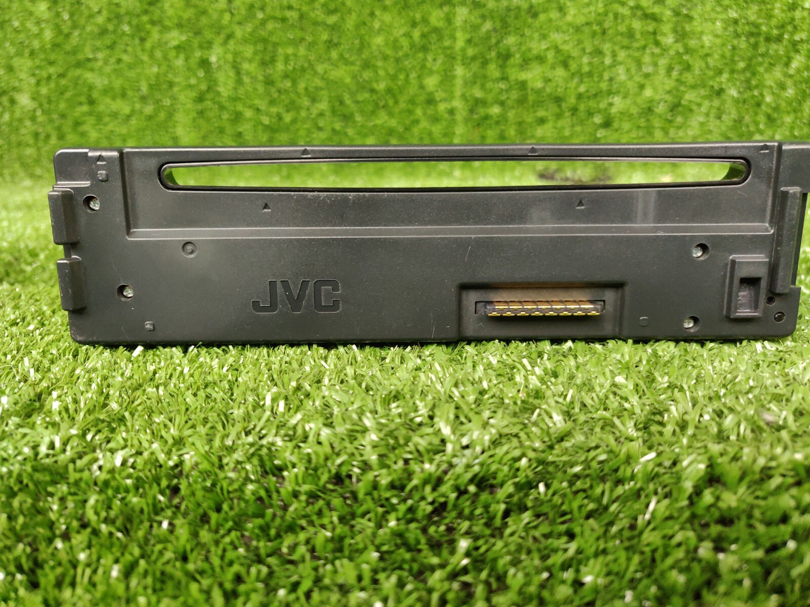 Jvc Kd-r201 Kdr201 Original Car Radio Faceplate Head Unit Only