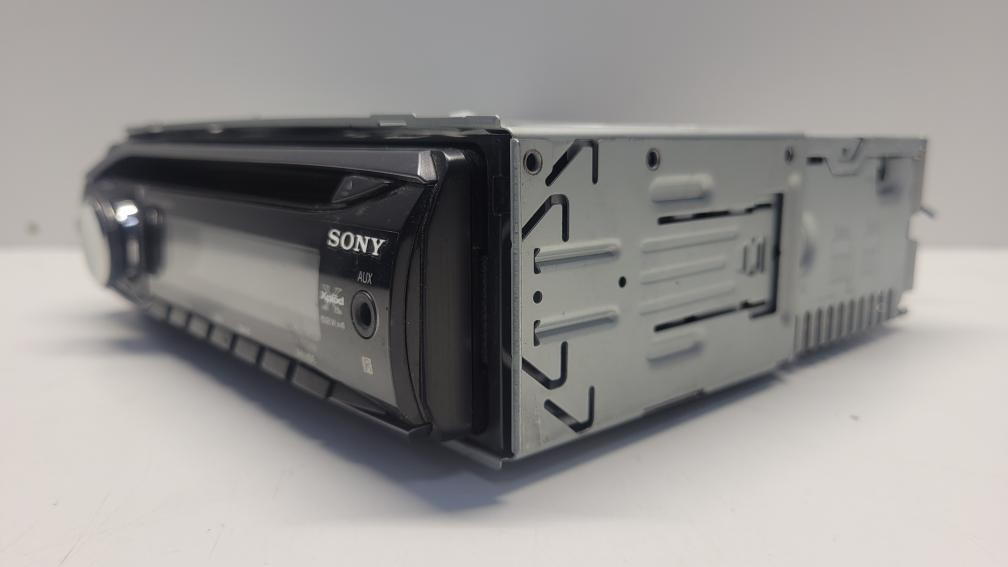 SONY CAR AUDIO CDX-GT24W (P14026333)