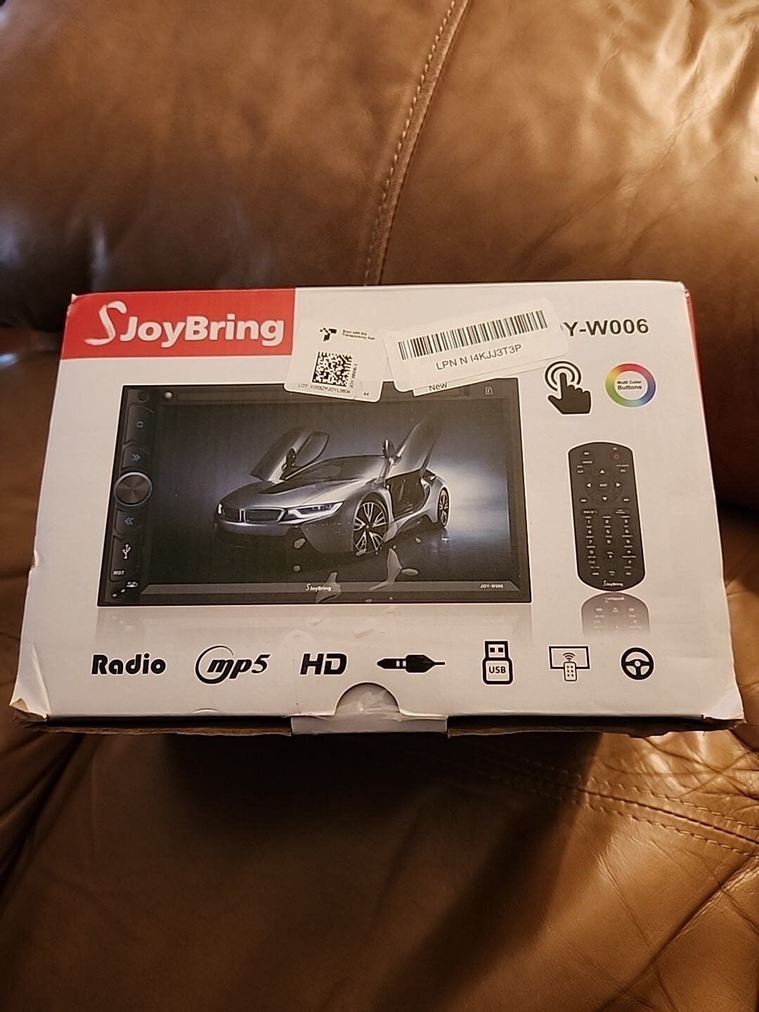 SjoyBring Joy-W006