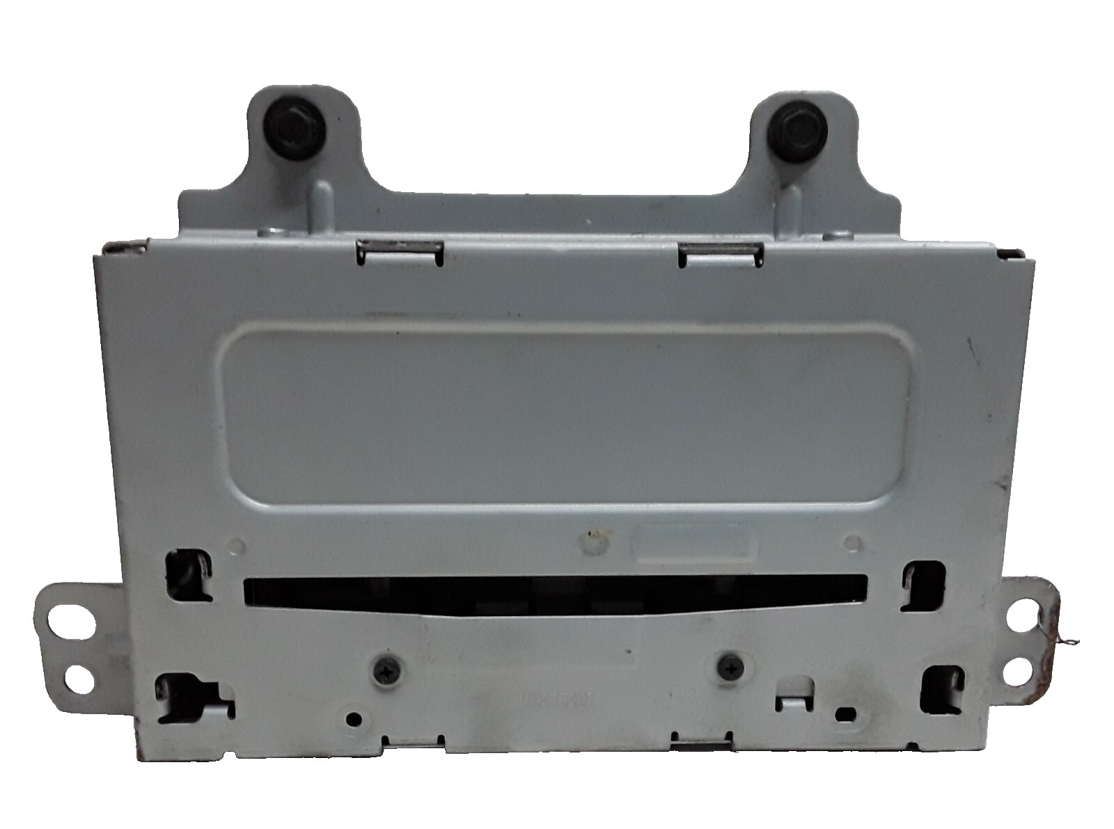13 14 Chevrolet Cruze Equinox AM FM XM CD radio receiver OEM 22923803
