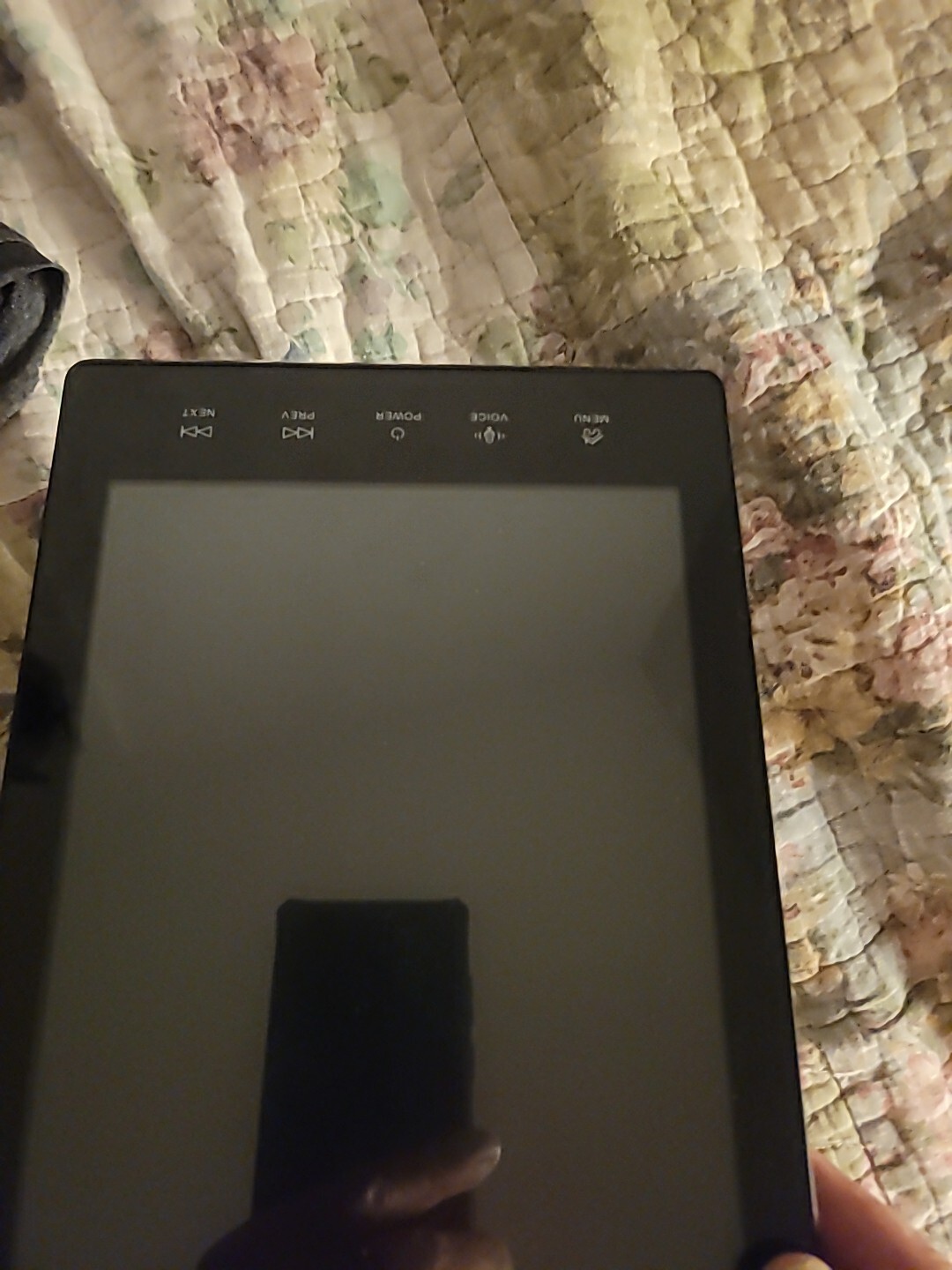 Mp5 9.5″ Touch Screen
