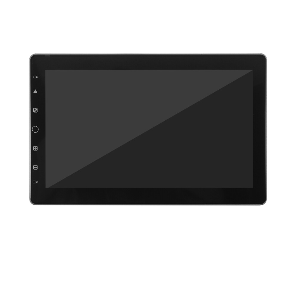 10.1 Inch Universal GPS Navigator – Ideal for Car Road Trips & Daily Commutes