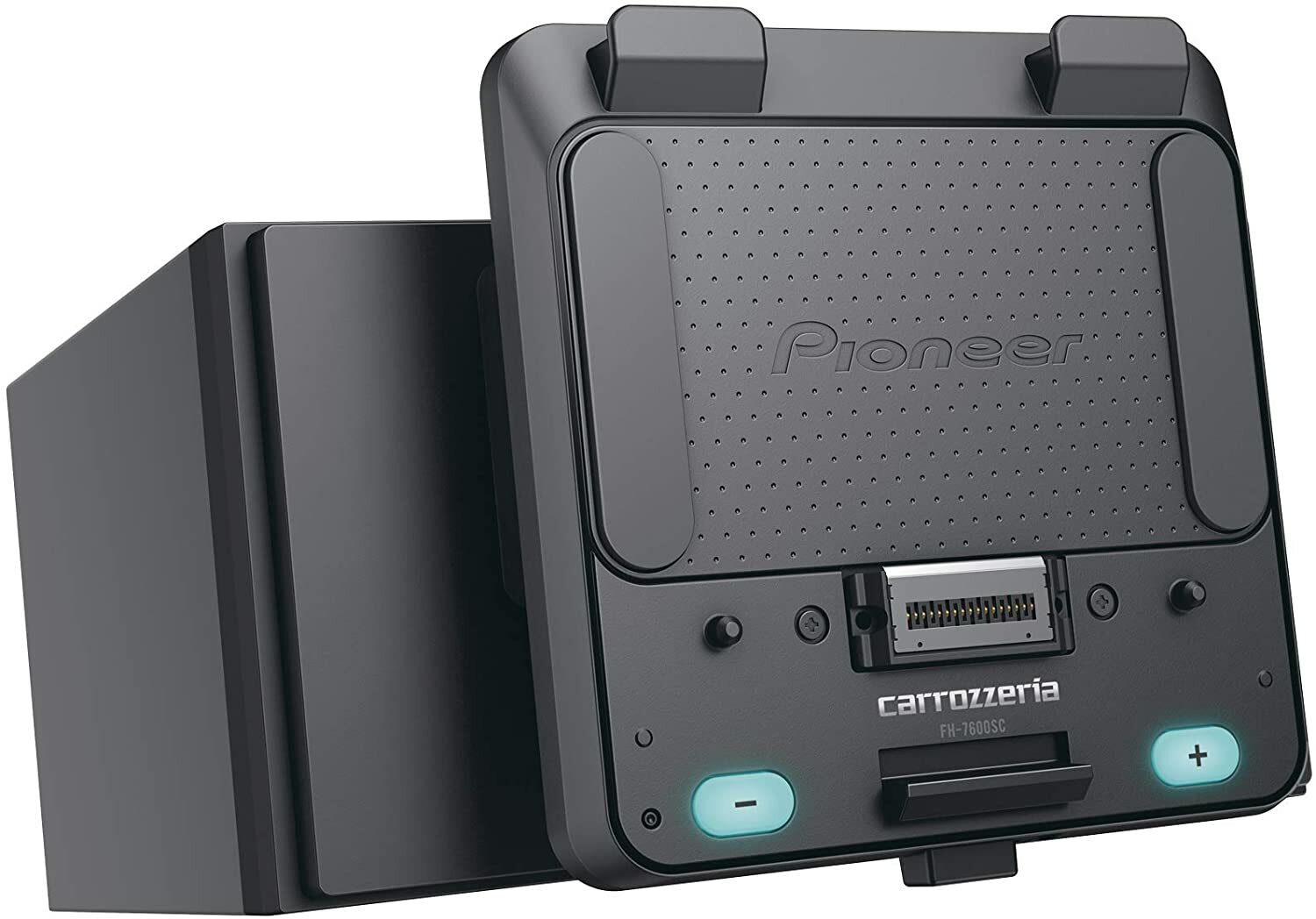 Pioneer Car Audio Carrozzeria Main unit for tablet SDA-700TAB FH-7600SC Gray