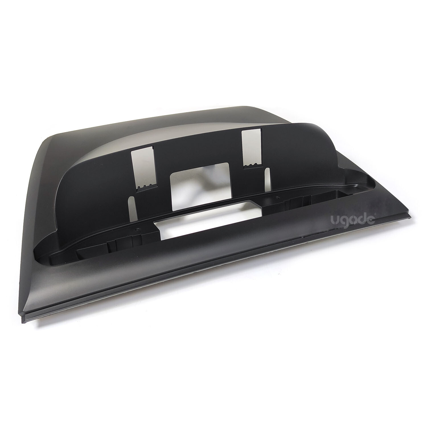 Ugode Plastic Frame Base Stand Bracket for 10.25inch BMW X3 E83 Android Screen