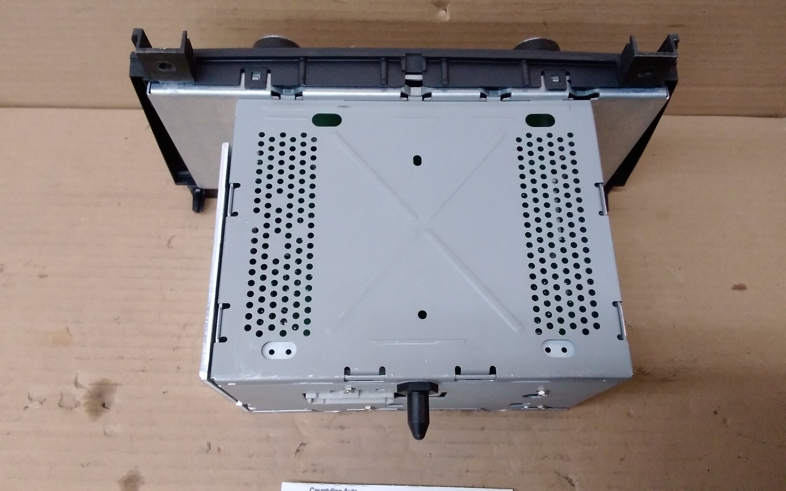 2007 BUICK LACROSSE AM MONO FM CD RADIO (OPT U1C)