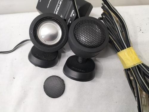 carrozzeria 16cm speaker with tweeter TS-C1630S TS-F1630