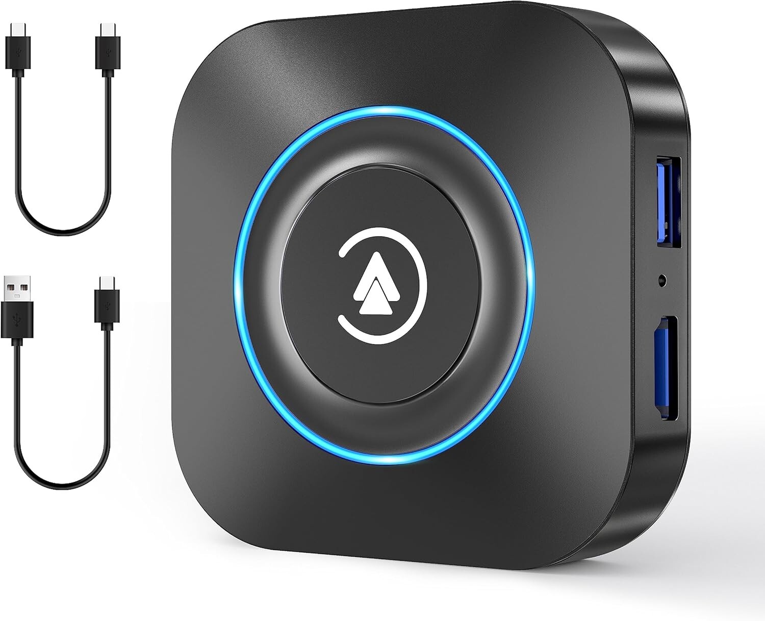 Magic Box 2.0 the Magic Box Carplay Streaming Supports Netfiix/Youtube NEW US