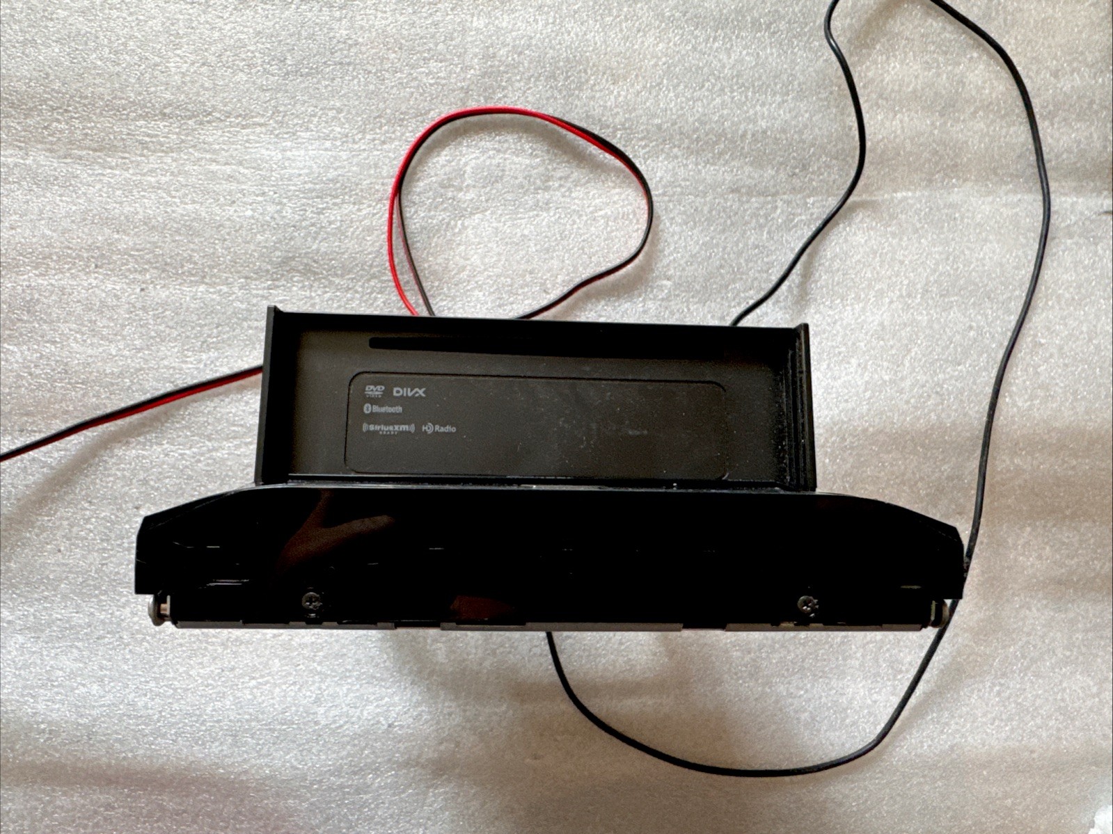PIONEER AVH-X491BHS Bluetooth Apple Android Radio Usb Cd Dvd Player