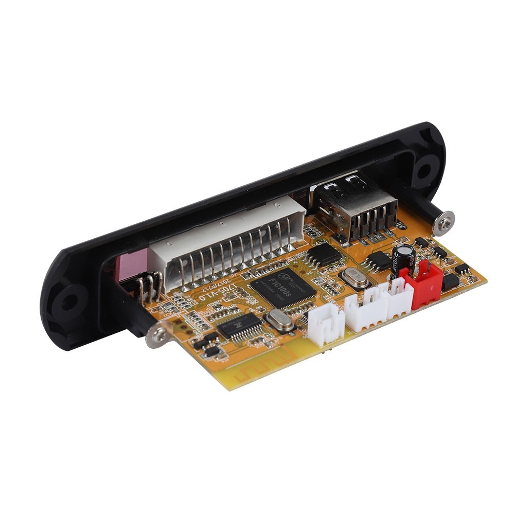 1280*720 HD MP5 Player Stereo Surrounding Sound Suitable For Music Enthusiasts