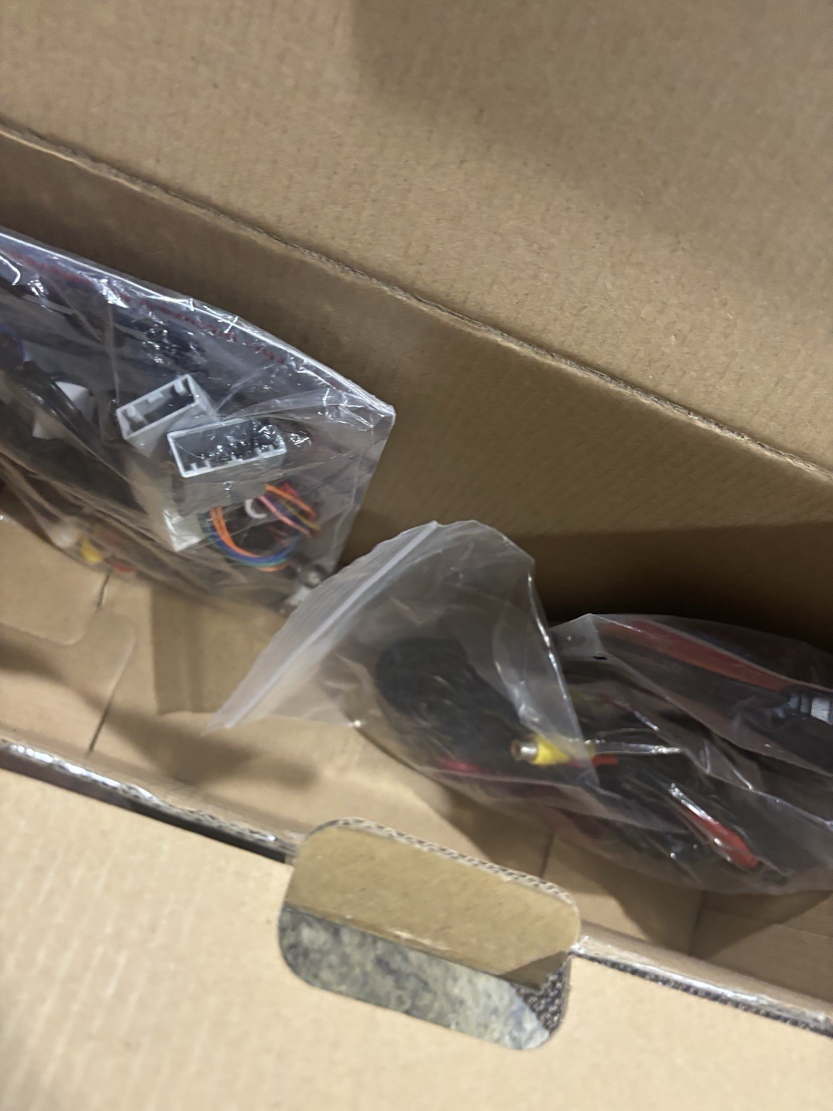 Honda Civic 2012–2015 Apple CarPlay & Android Auto Stereo